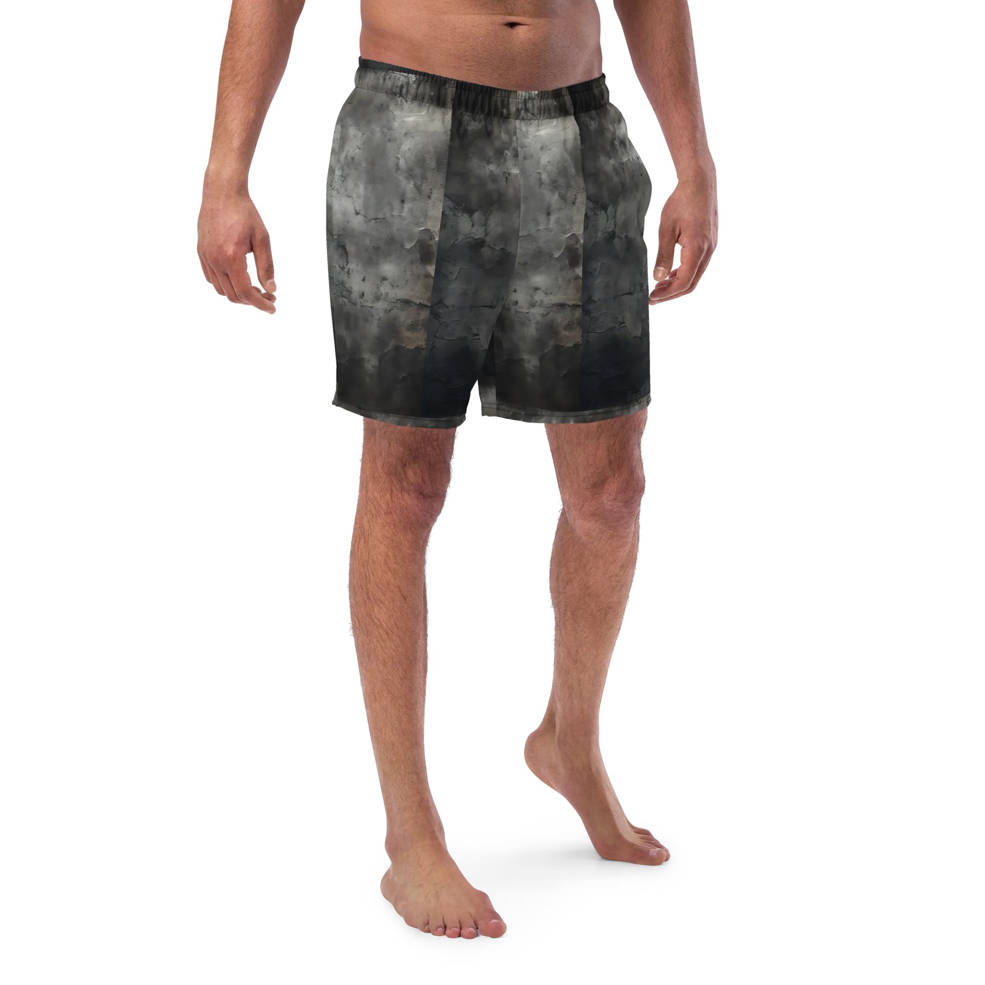 Tidal Fade Men’s Swim Trunks product image (1)