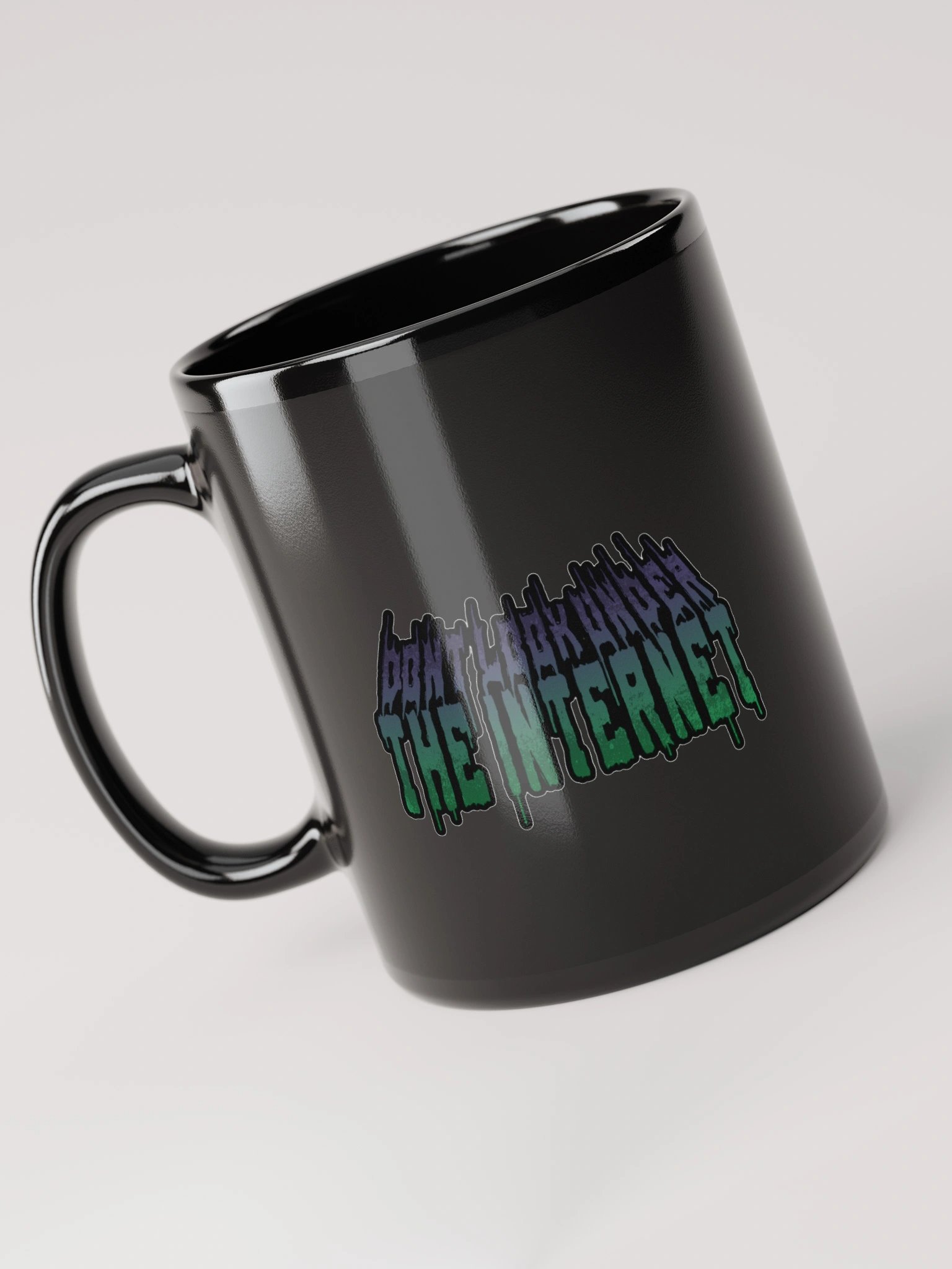 Peenz 'N' Beanz Mug product image (3)
