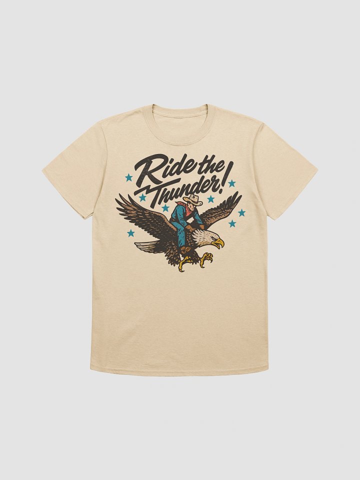 Ride the Thunder product image (1)