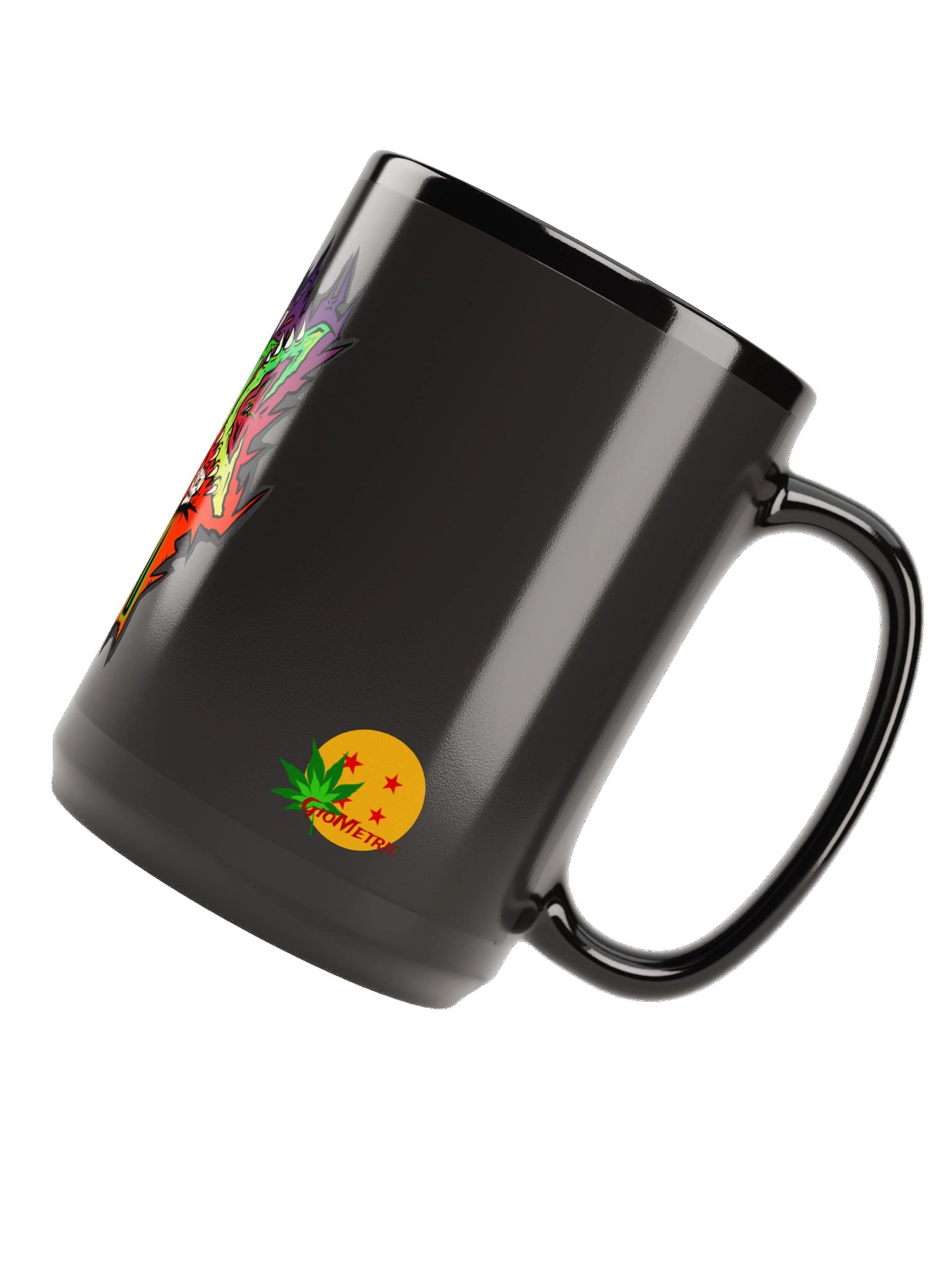 GioMetric Halloween 2026 Mug product image (6)