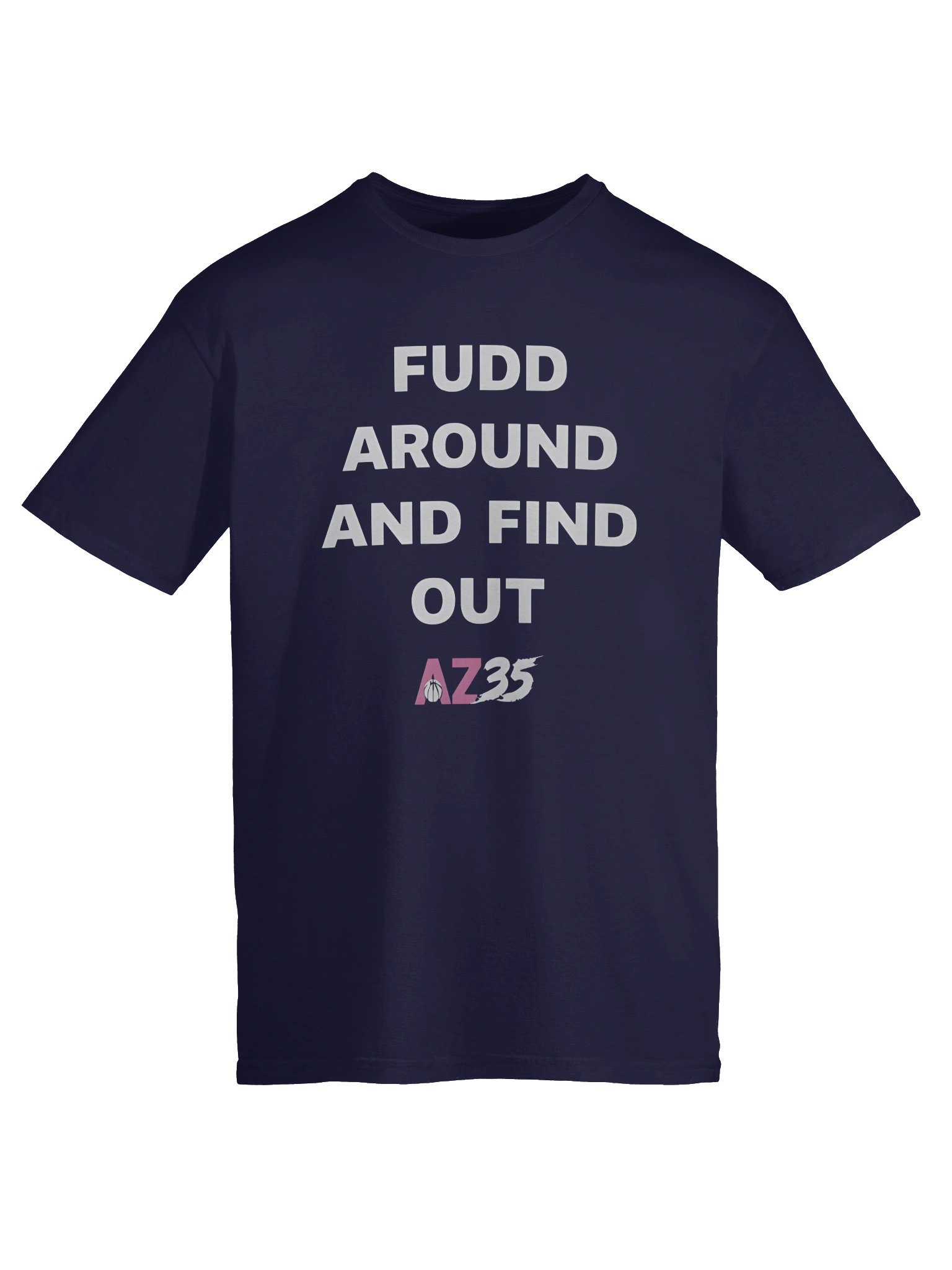 Fudd Around & Find Out AZ35 Shirt product image (13)