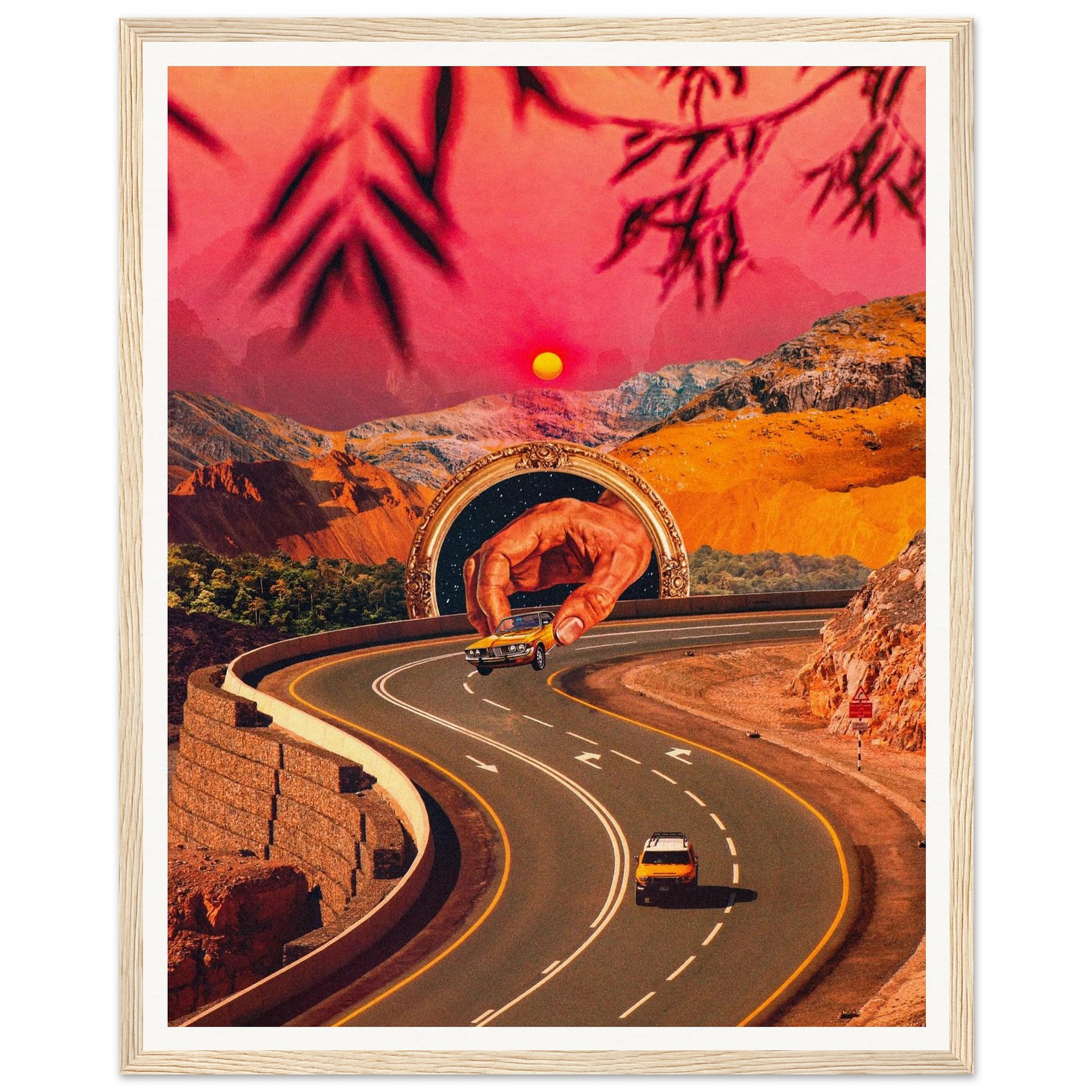 Play Time Wall Art product image (6)