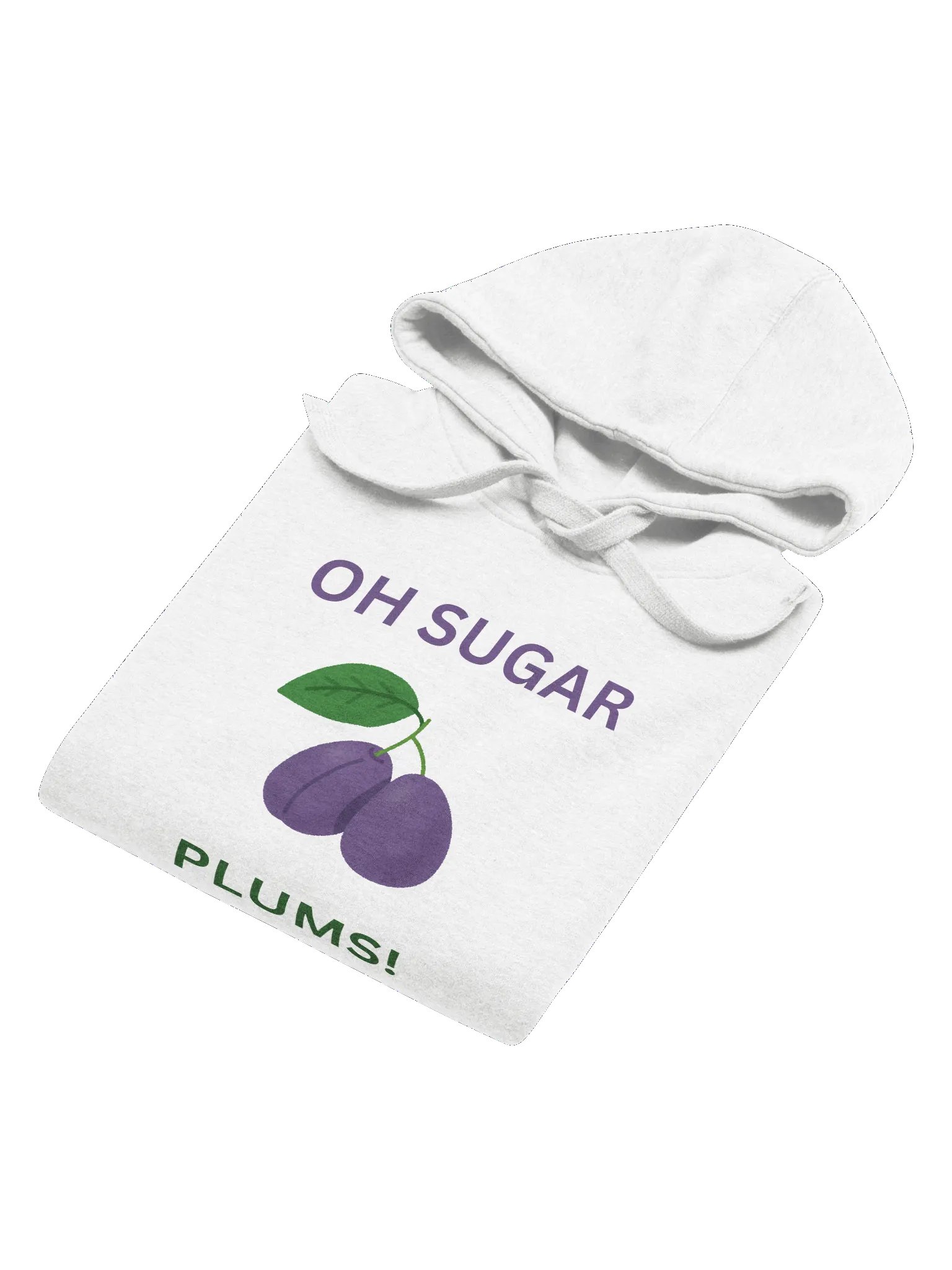 Oh SUGAR PLUMS! product image (6)