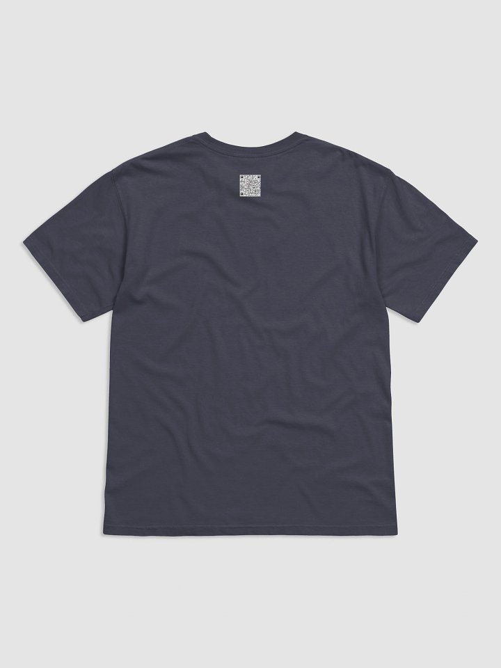 Big logo t-shirt product image (10)