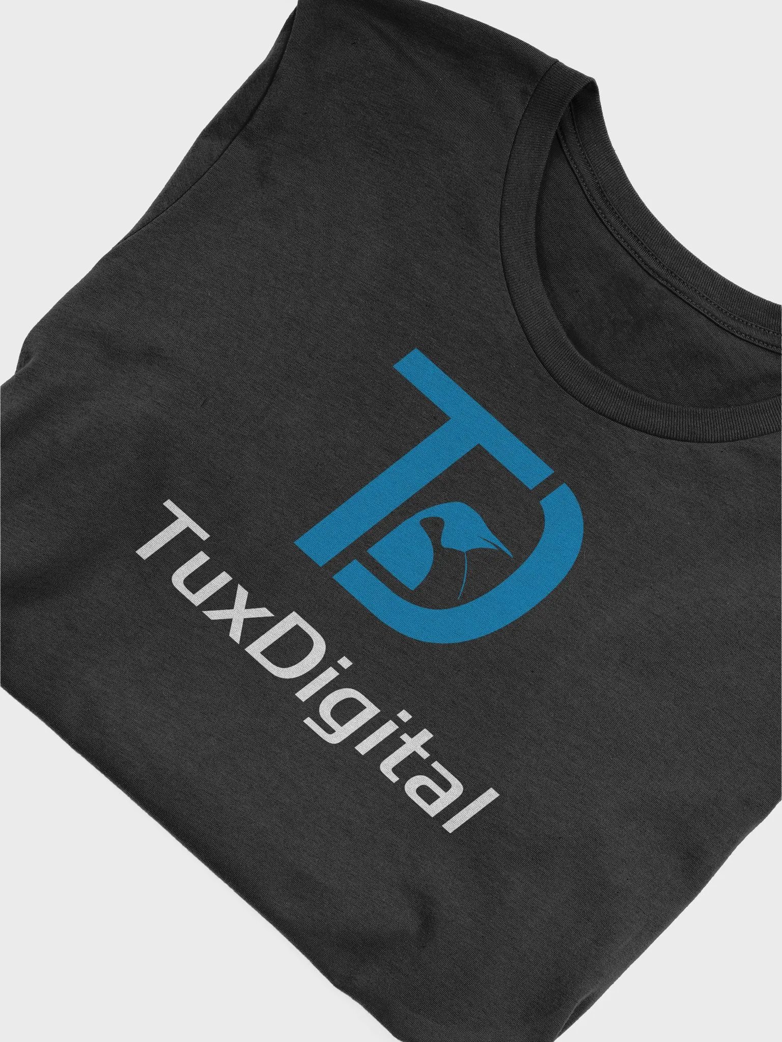 TuxDigital Dark Mode - Tee product image (6)