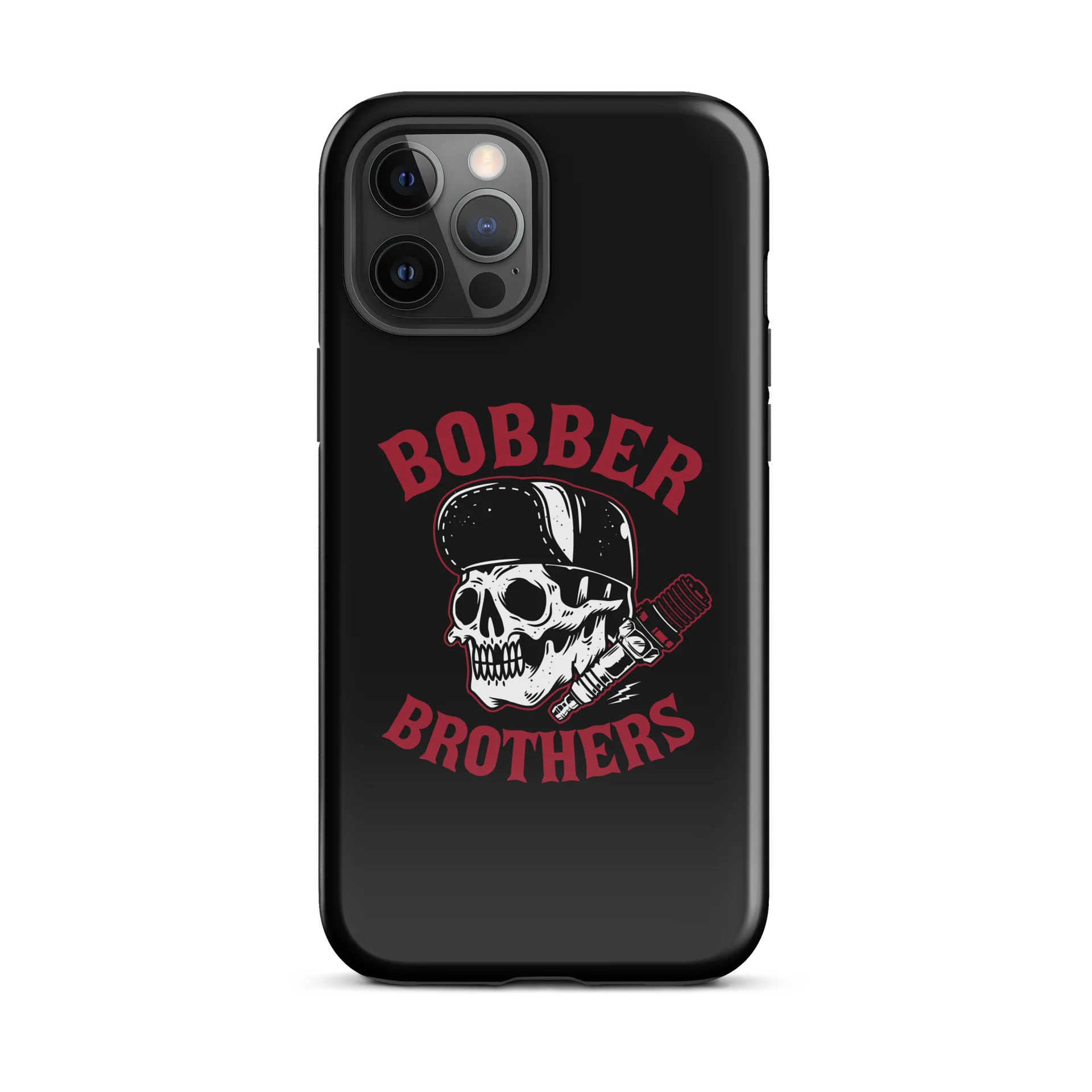 Bobber Brothers - iPhone Case - image 6