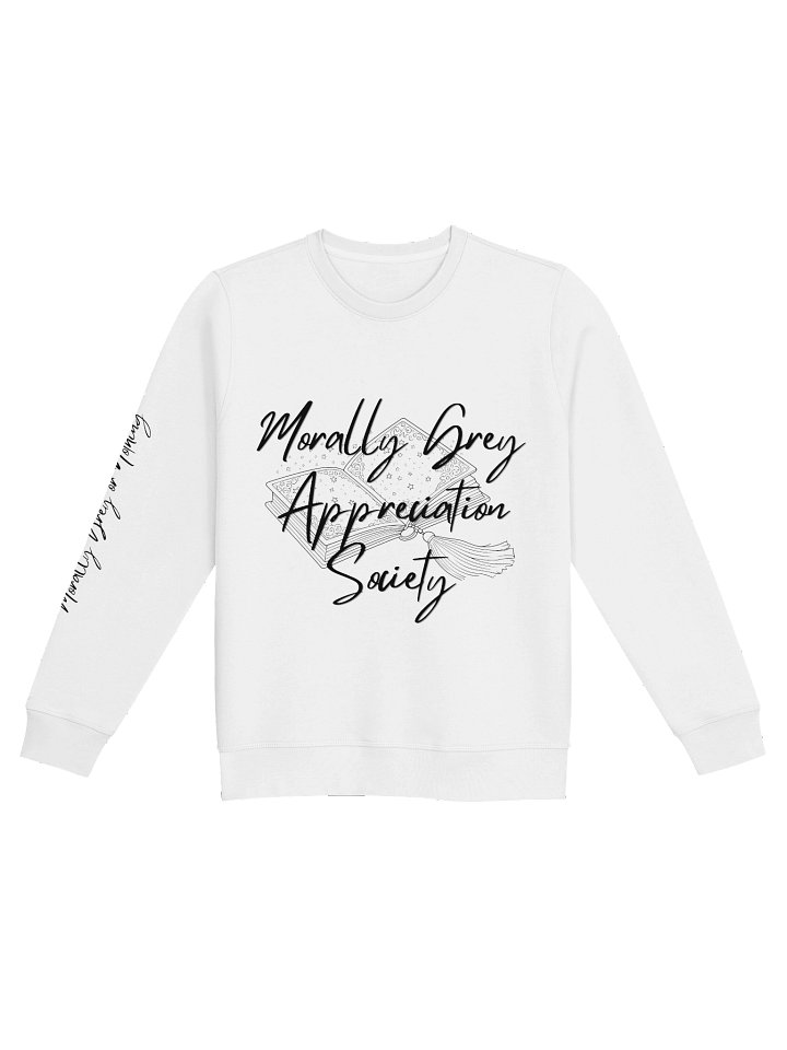 Trope Crewneck product image (1)