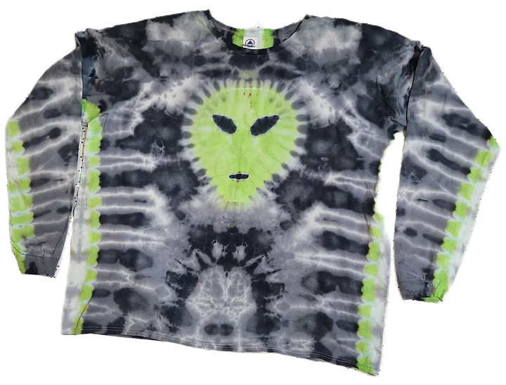 Alien Invasion 3X product image (1)
