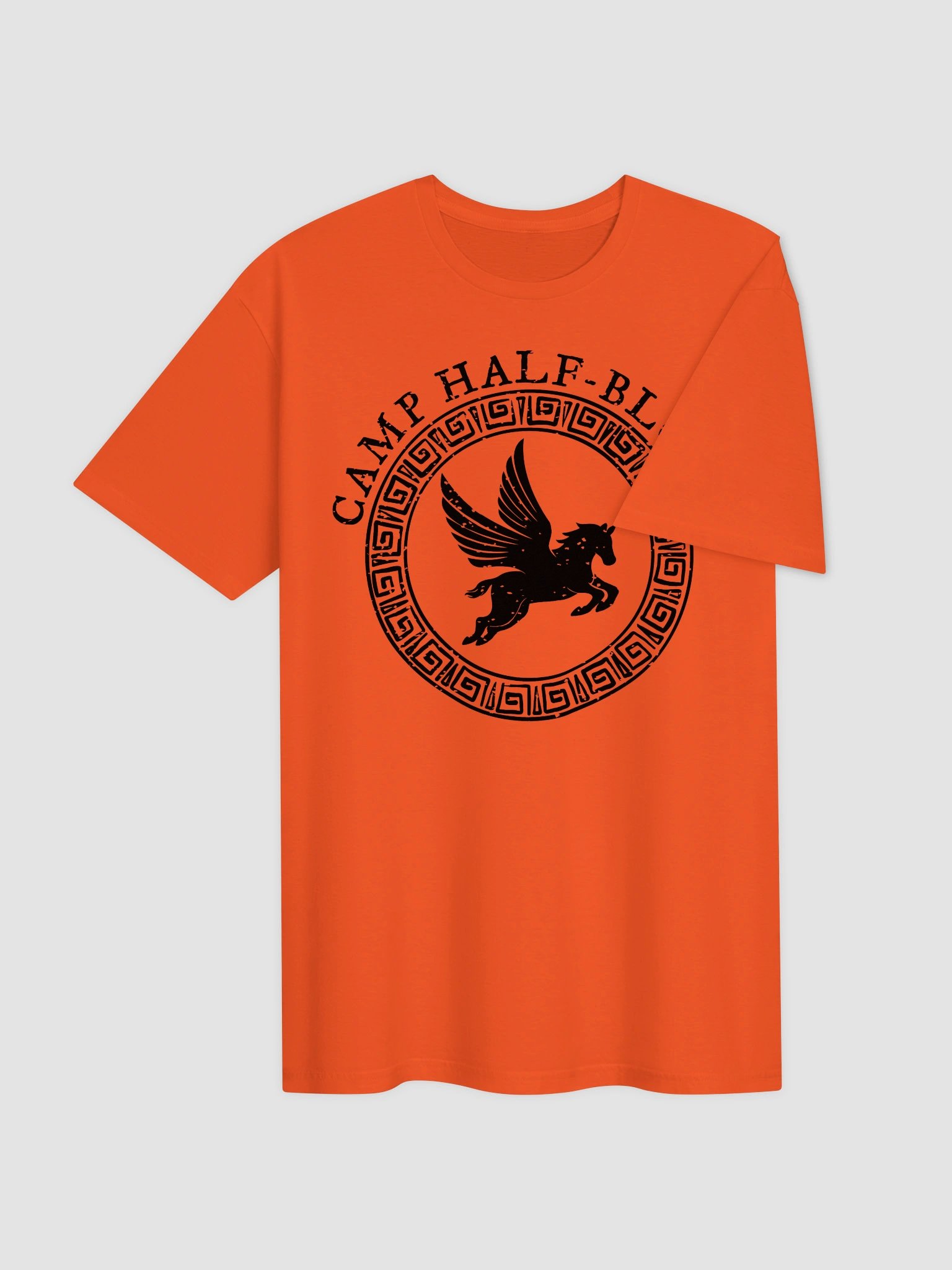 Women's Camp Half Blood Shirt product image (4)