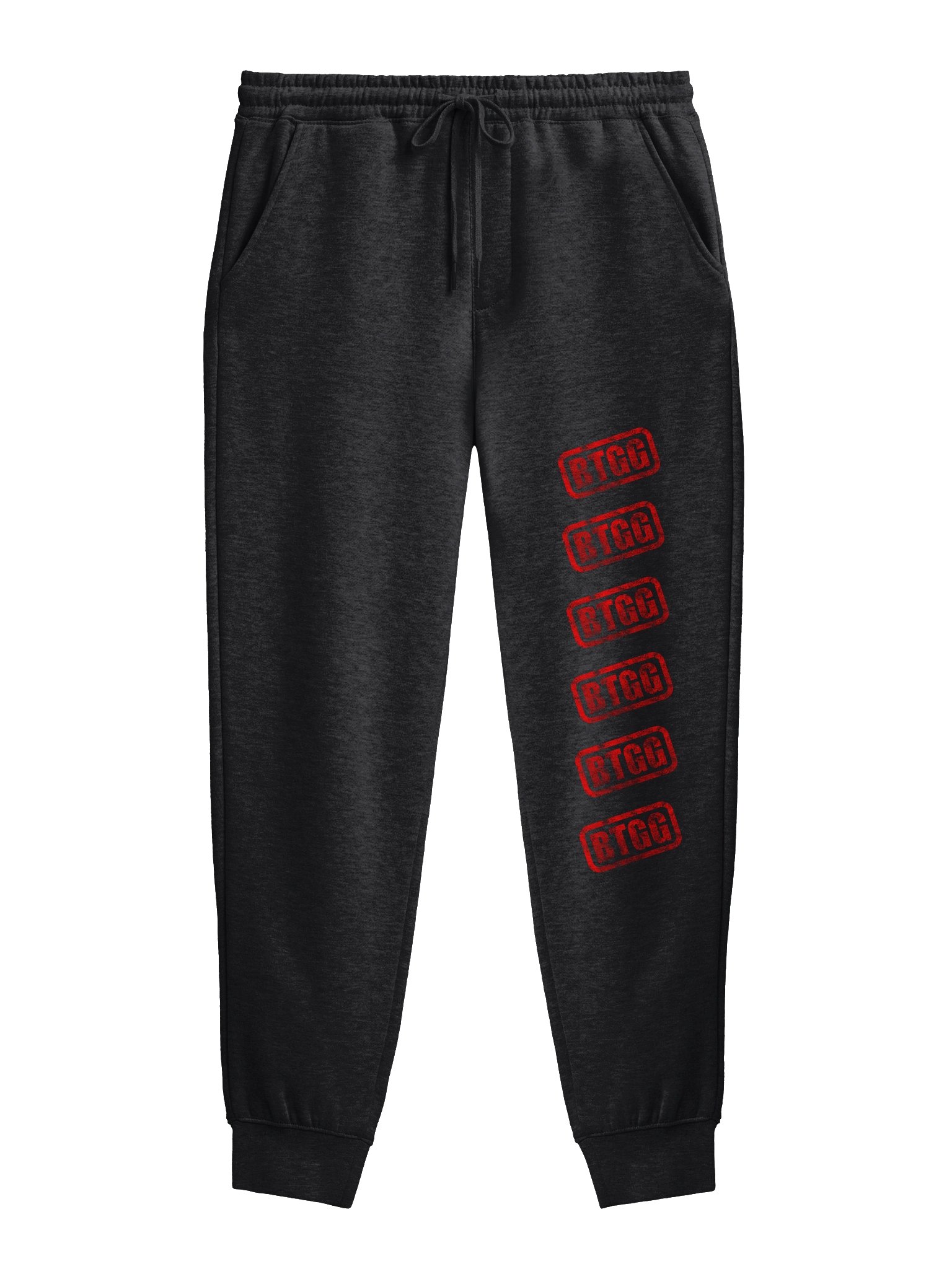 BTGG Sweatpants product image (2)