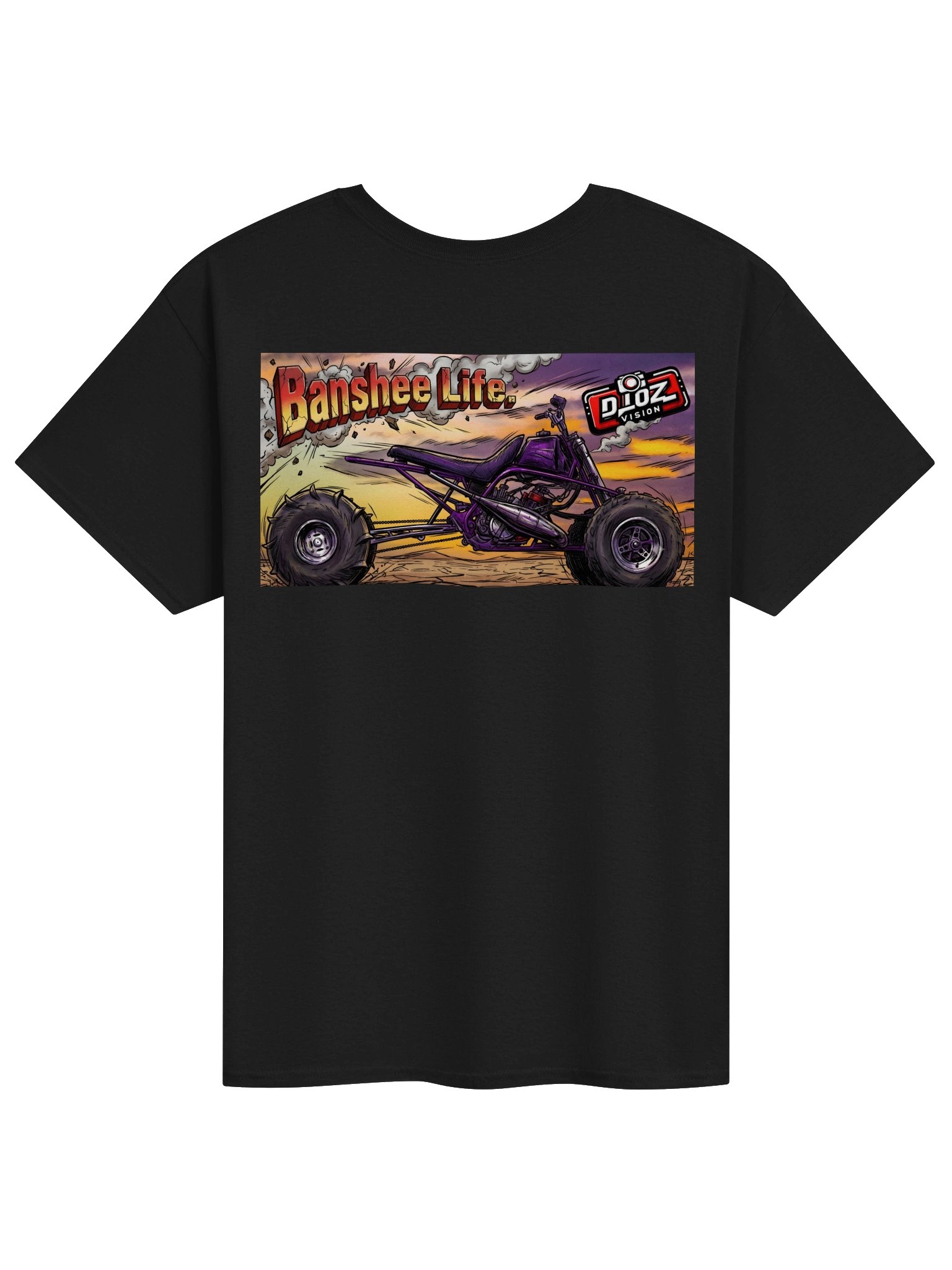 Banshee Life. product image (9)