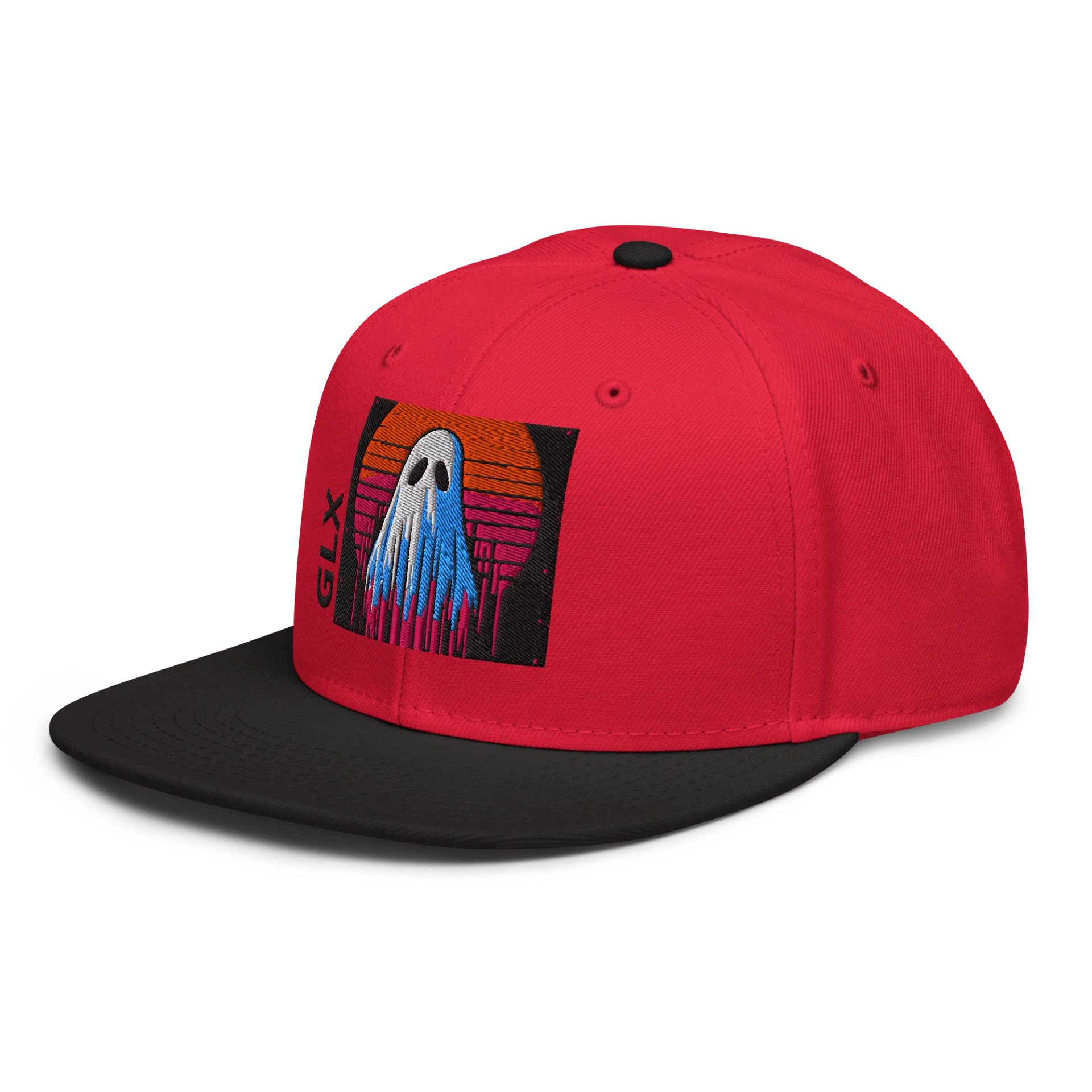GLX Snapback Cap product image (3)
