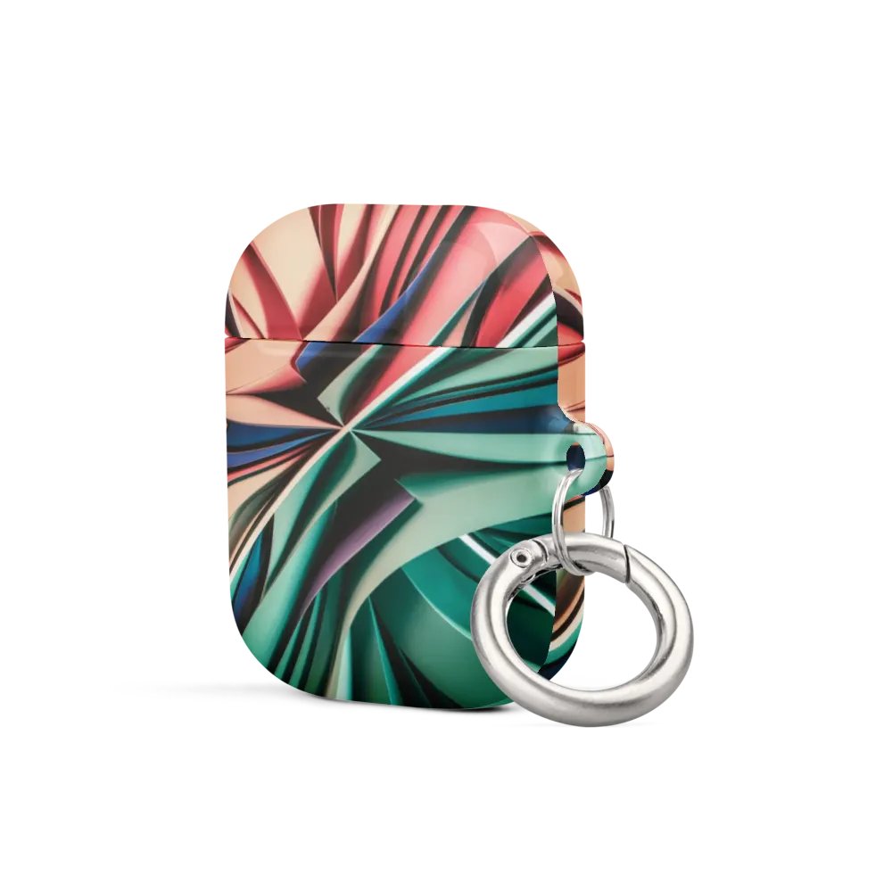 All-Over Print AirPods Case with Wireless Charging product image (4)