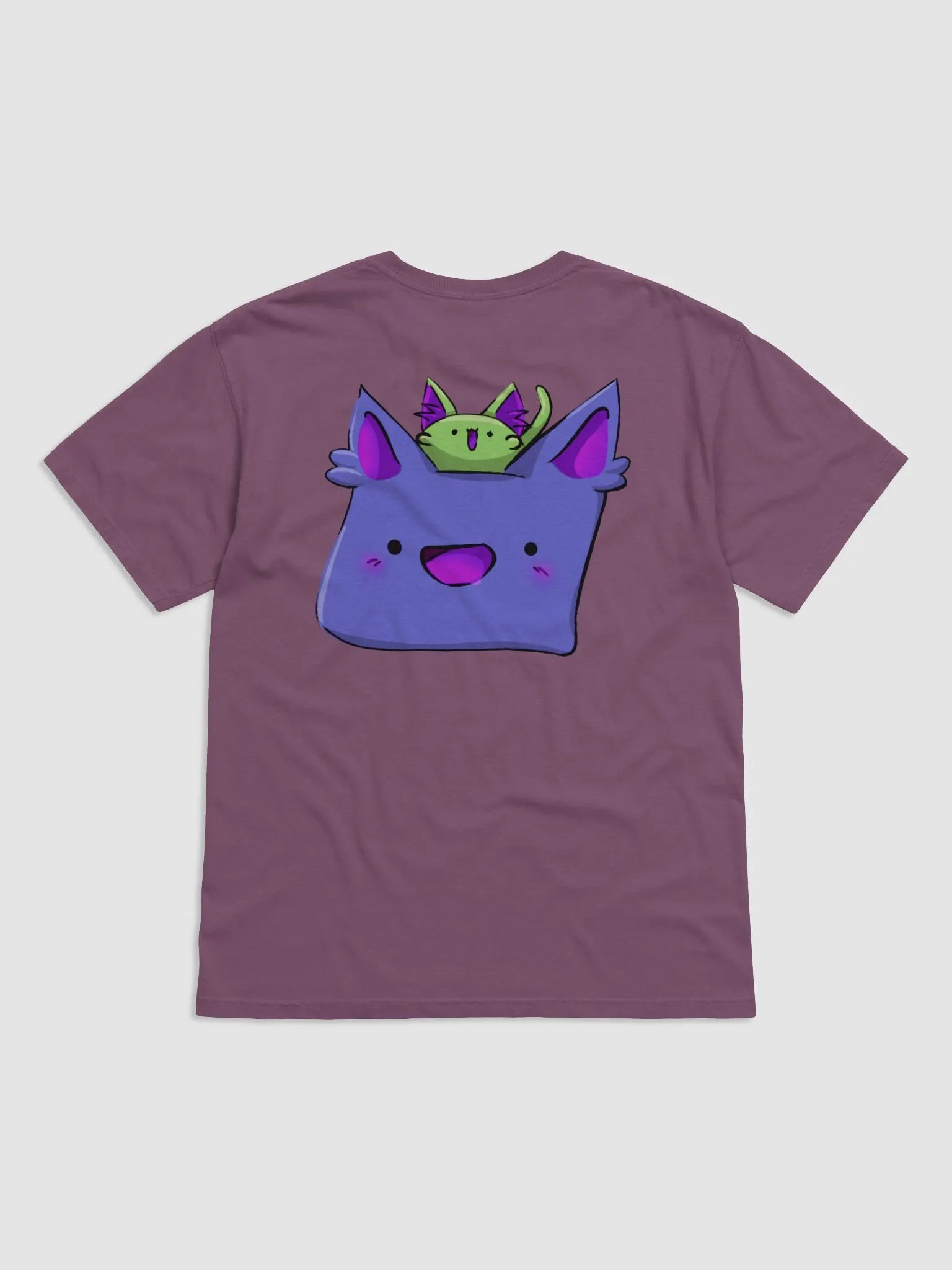 BigSquishKitty shirt product image (21)