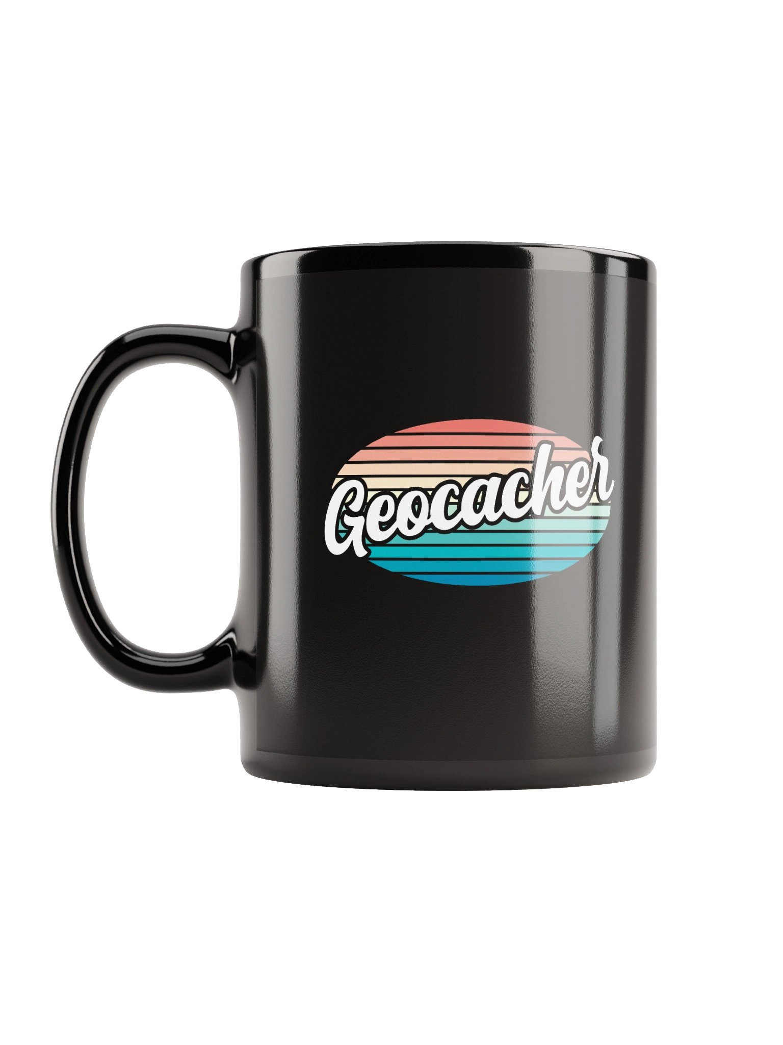 Geocacher Mug Cup product image (12)