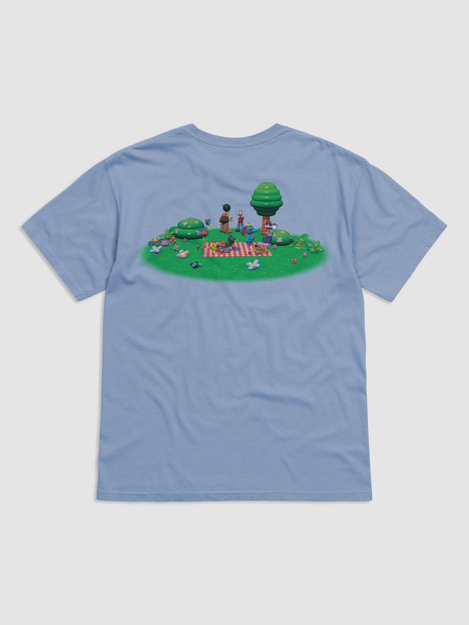 Picnic product image (1)