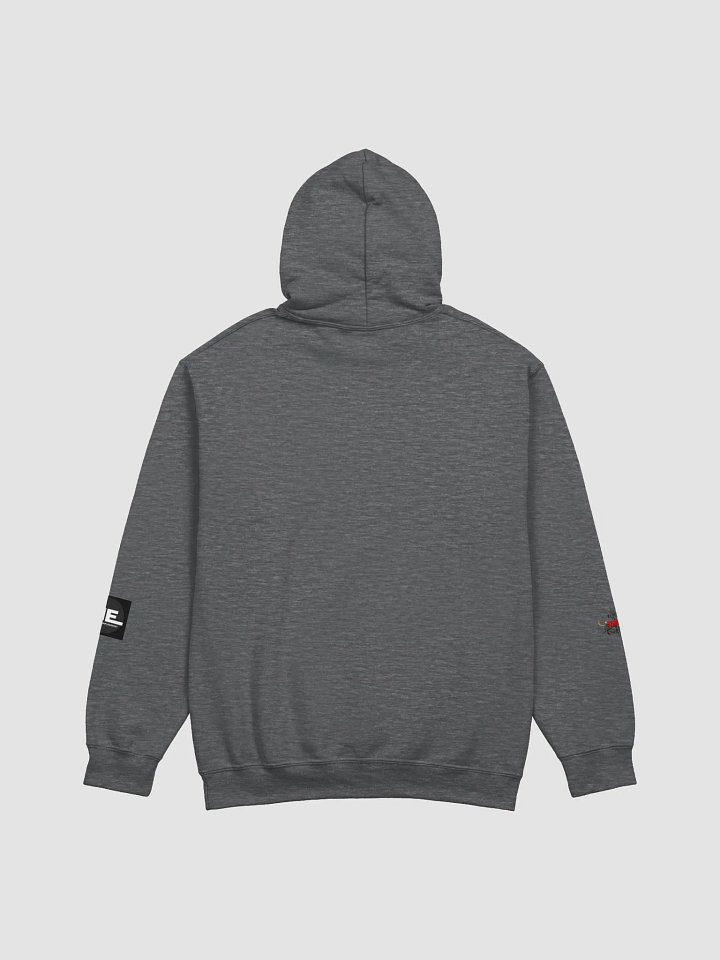 Waffles and Chicken - Hoodie product image (12)