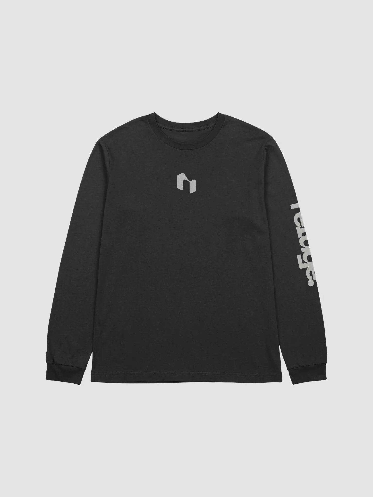 Refuge Long Sleeve product image (3)