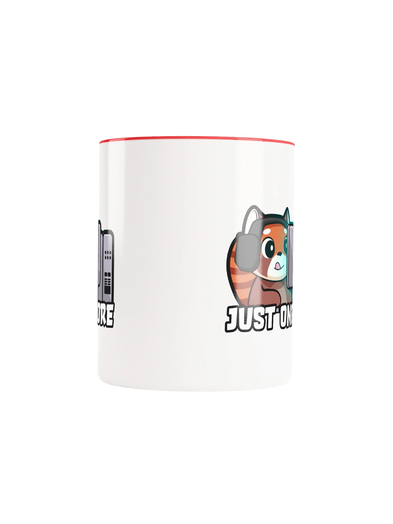 Just One More - Ceramic Mug product image (5)