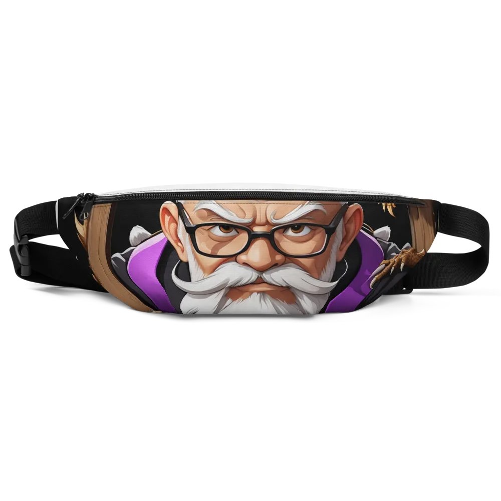 Fanny Pack product image (1)