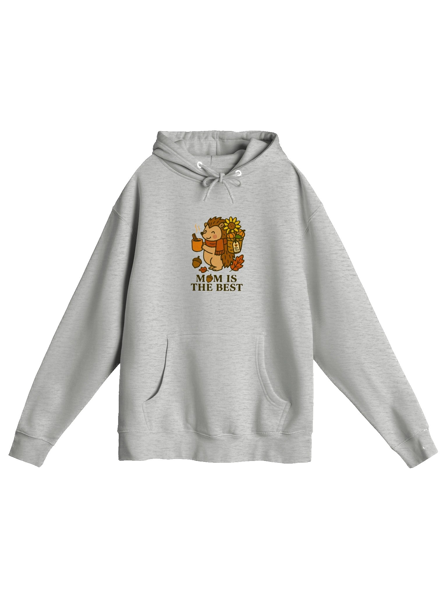 Cozy Comfort Mom is the best hoodie. product image (1)