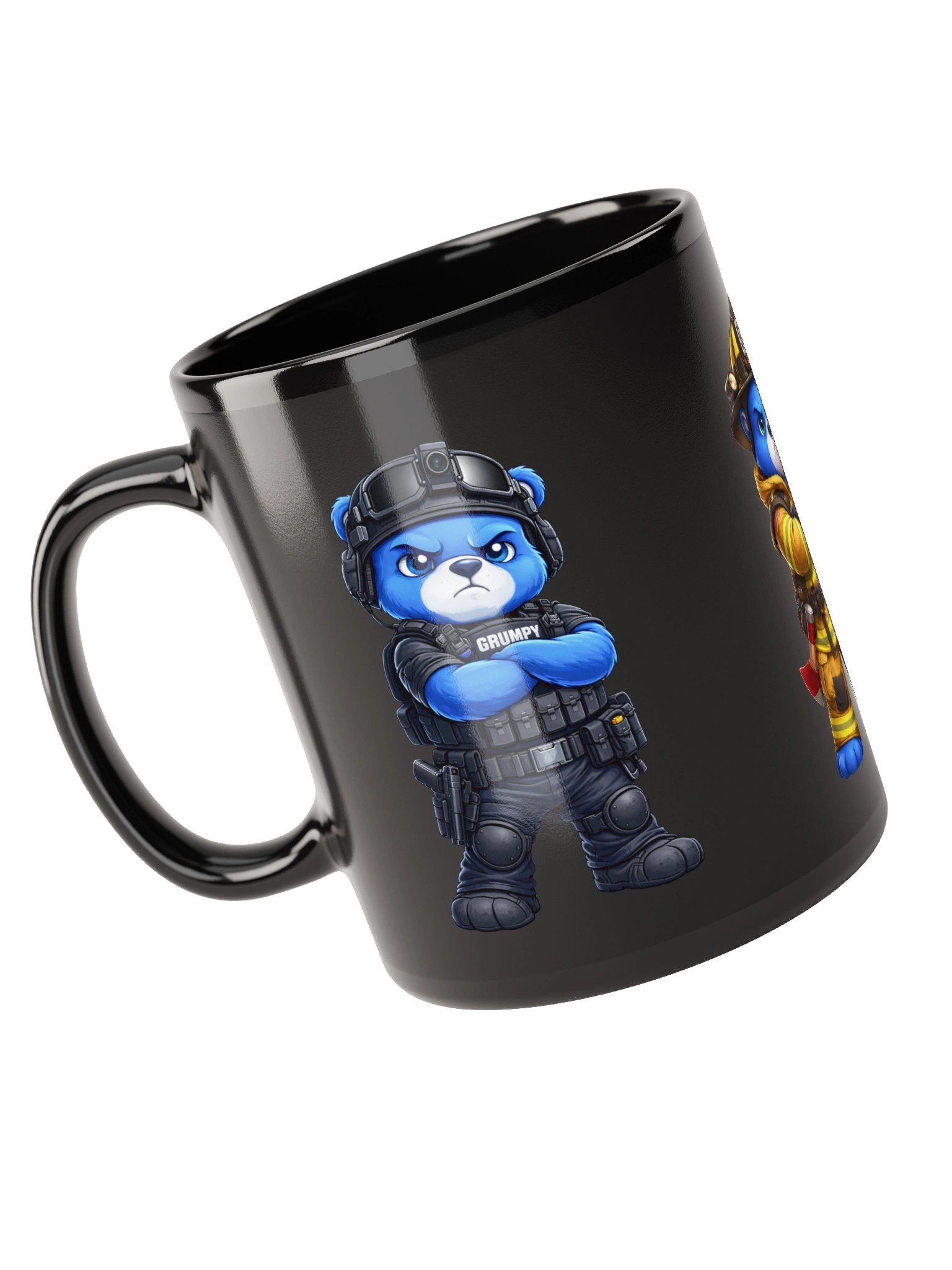First Responders product image (9)
