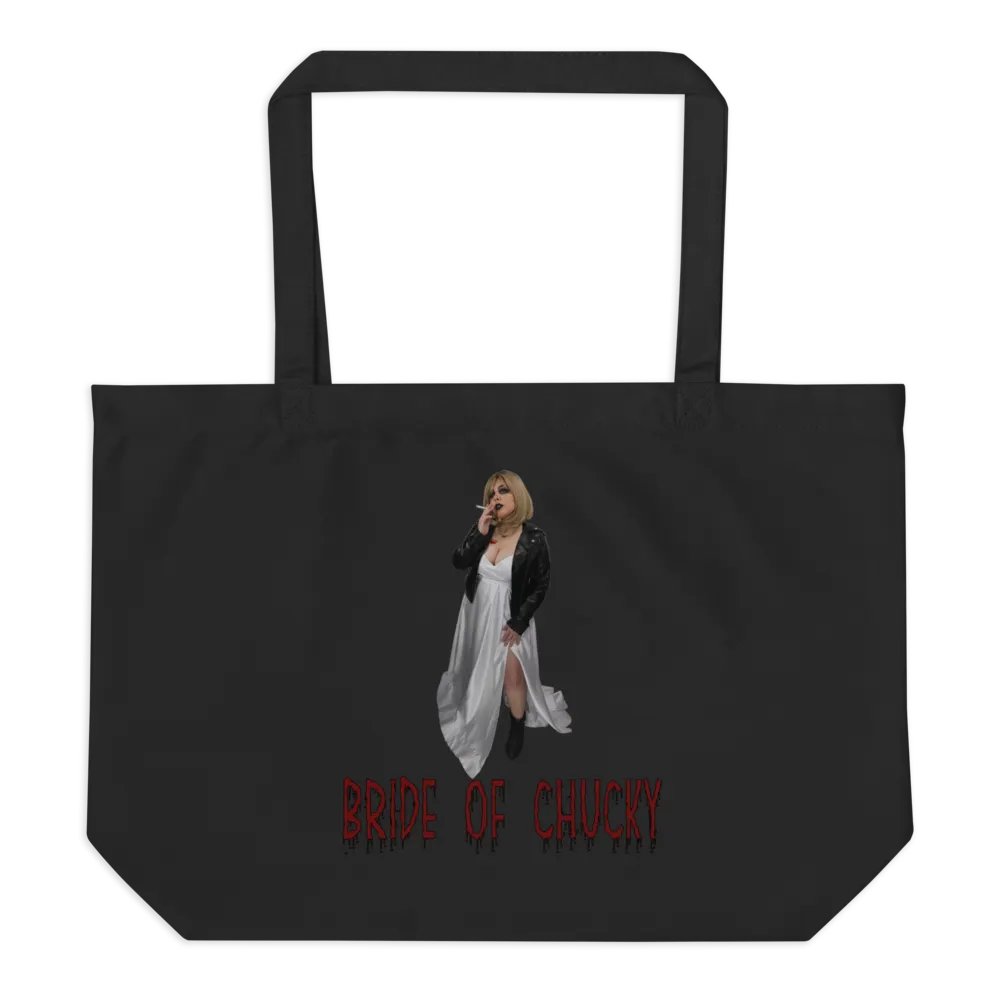 Bride of Chucky Tote product image (6)