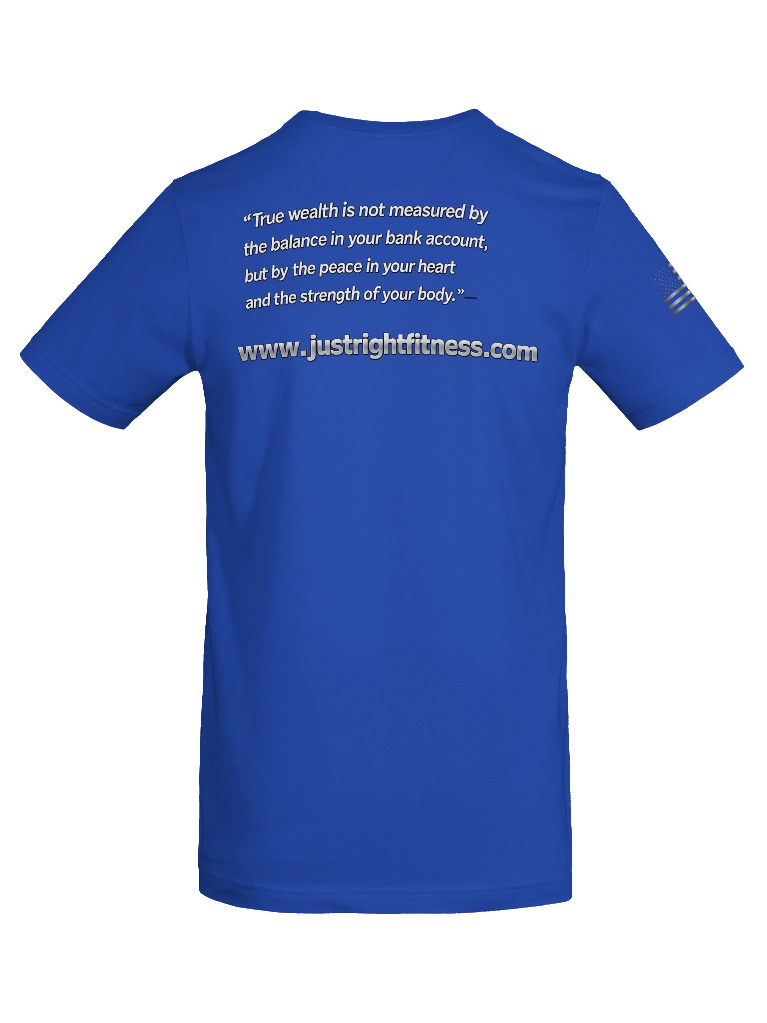 JR Classic Tee product image (6)