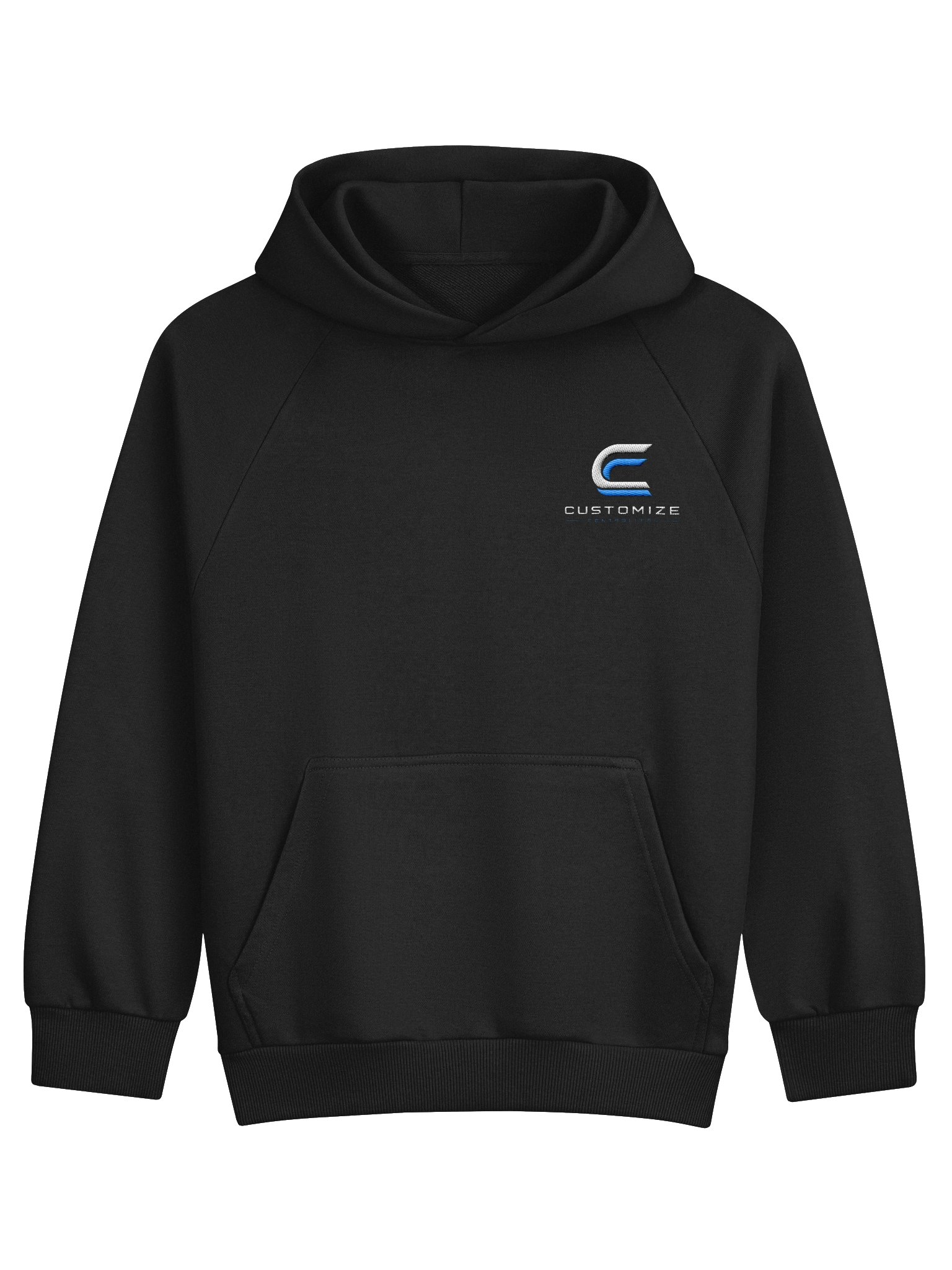 Customize Controllers Heavyweight Hoodie product image (2)