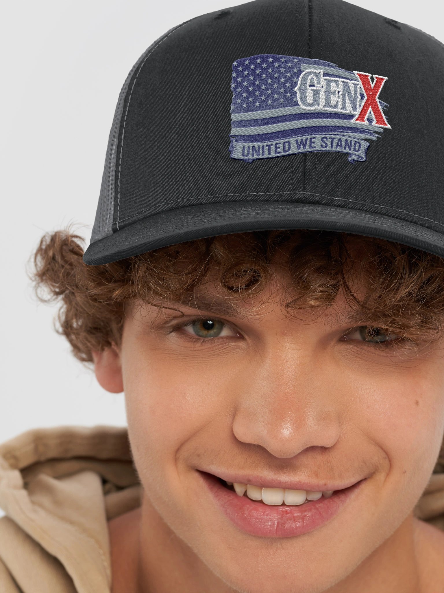 GenX United We Stand product image (8)