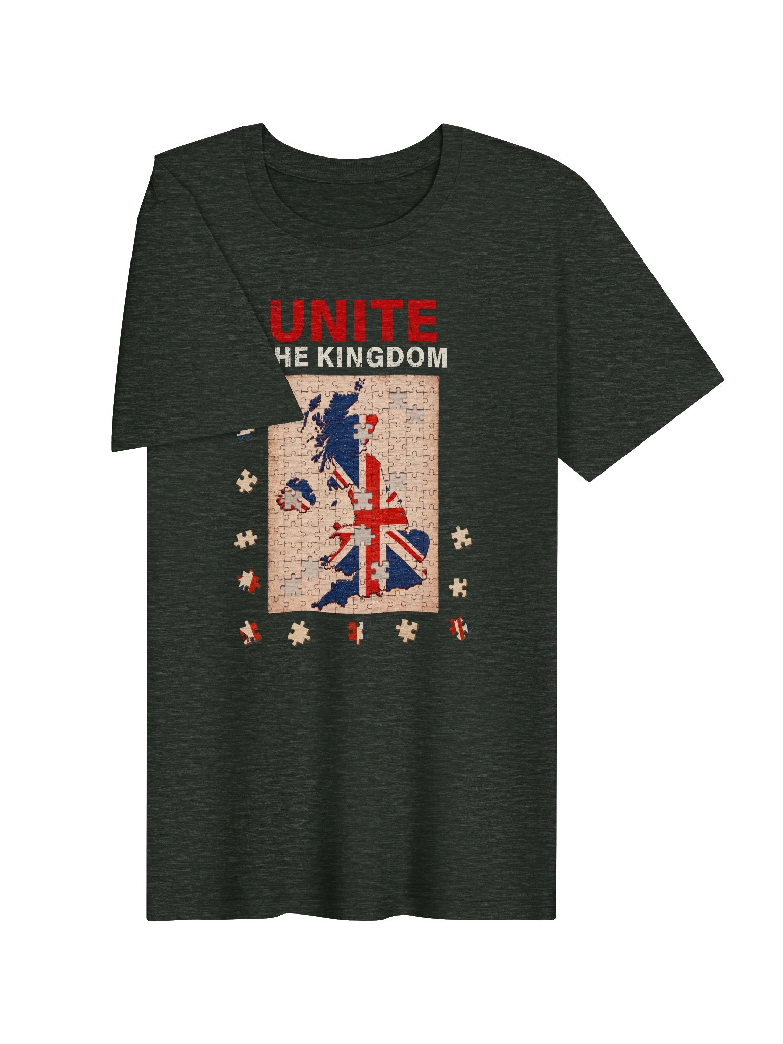 Unite The Kingdom Tee product image (23)