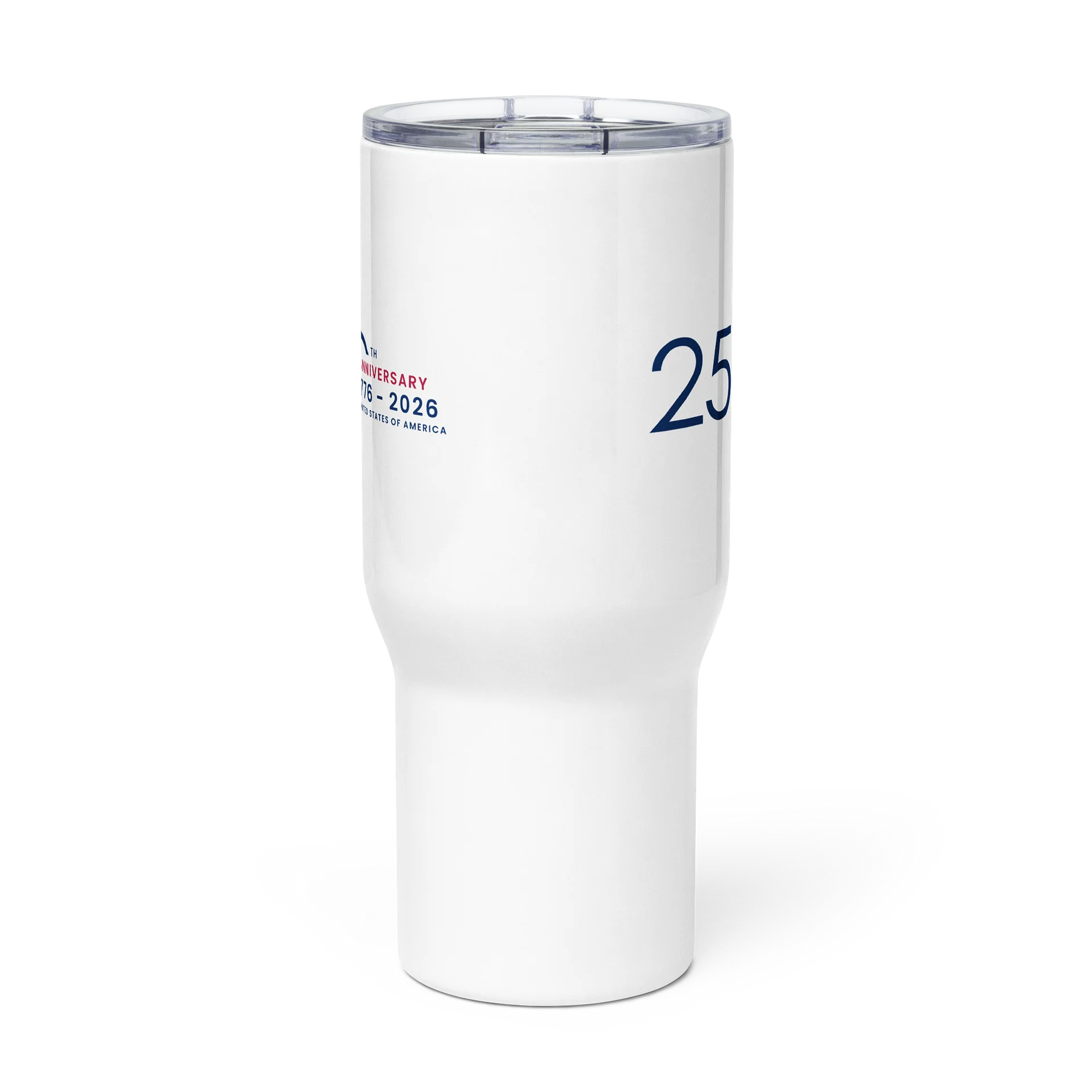 America's 250th Anniversary Travel Mug product image (2)