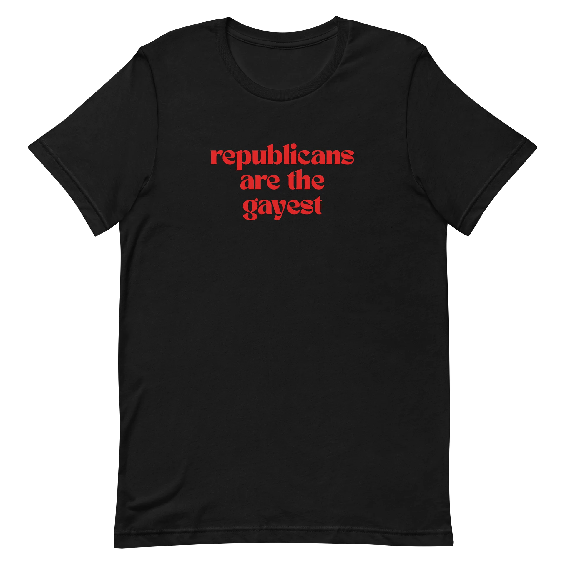 Republicans Are The Gayest Tee product image (9)
