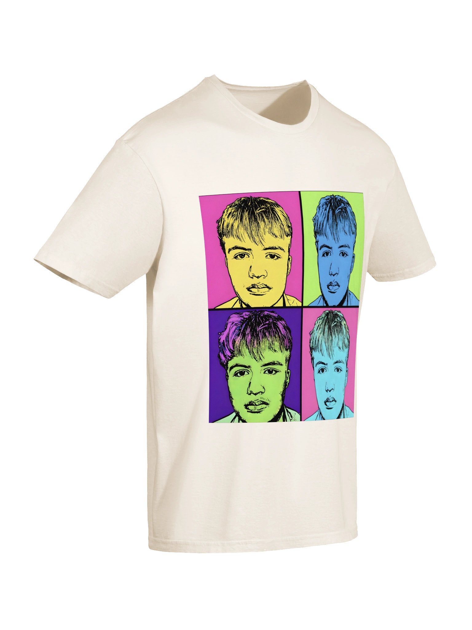 Matthew Fisher Shirt art product image (6)