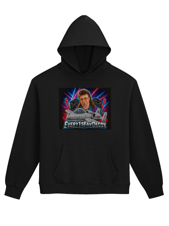 Mullet Win product image (1)