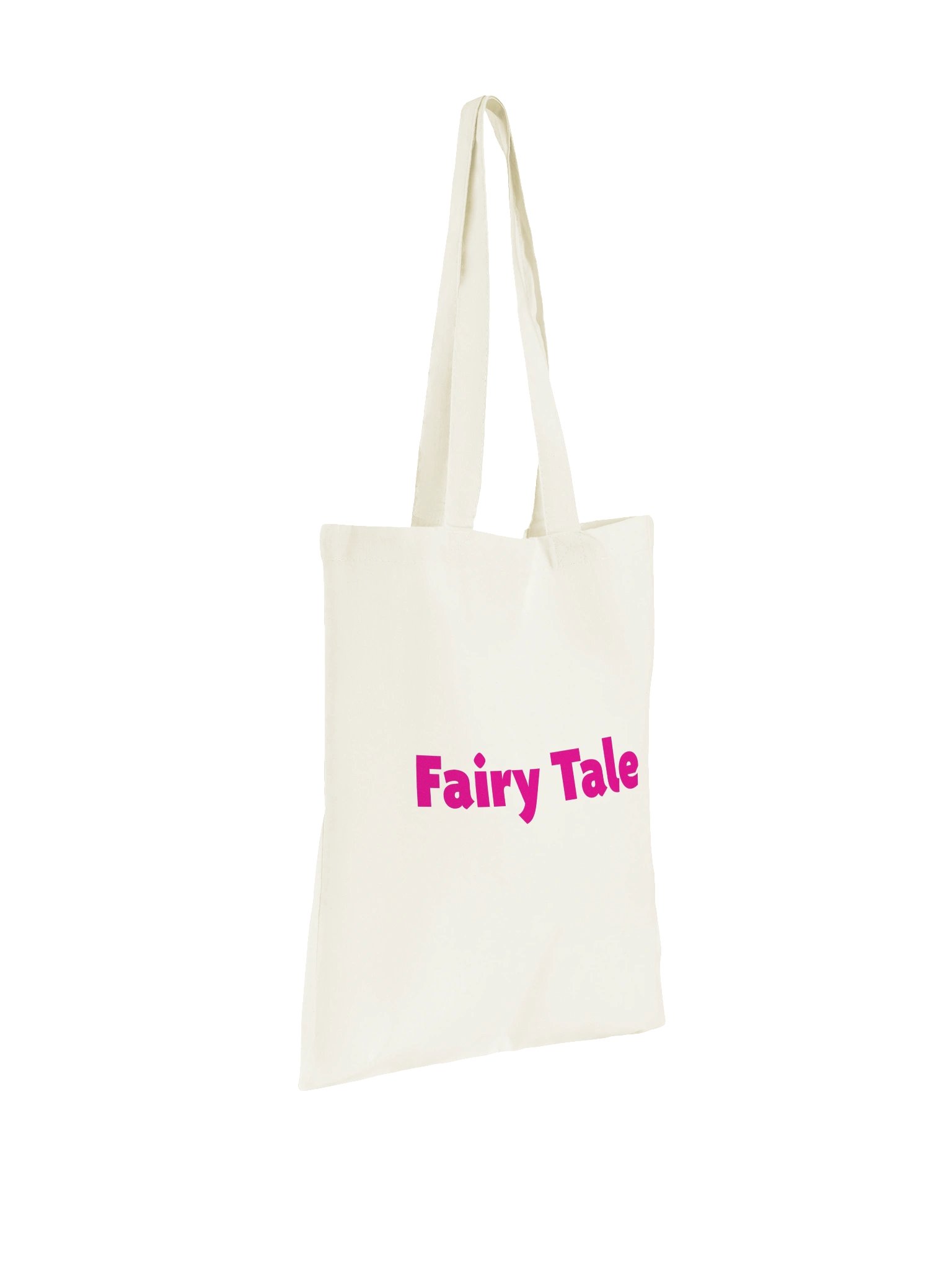 Fairy Tale Tote Bag product image (19)