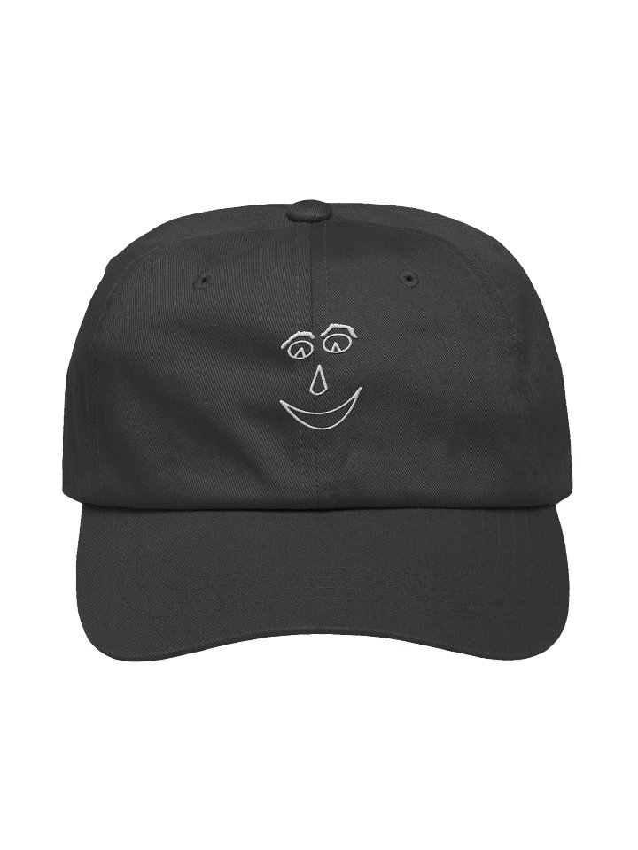 Minimalist HeniHeni Hat product image (1)
