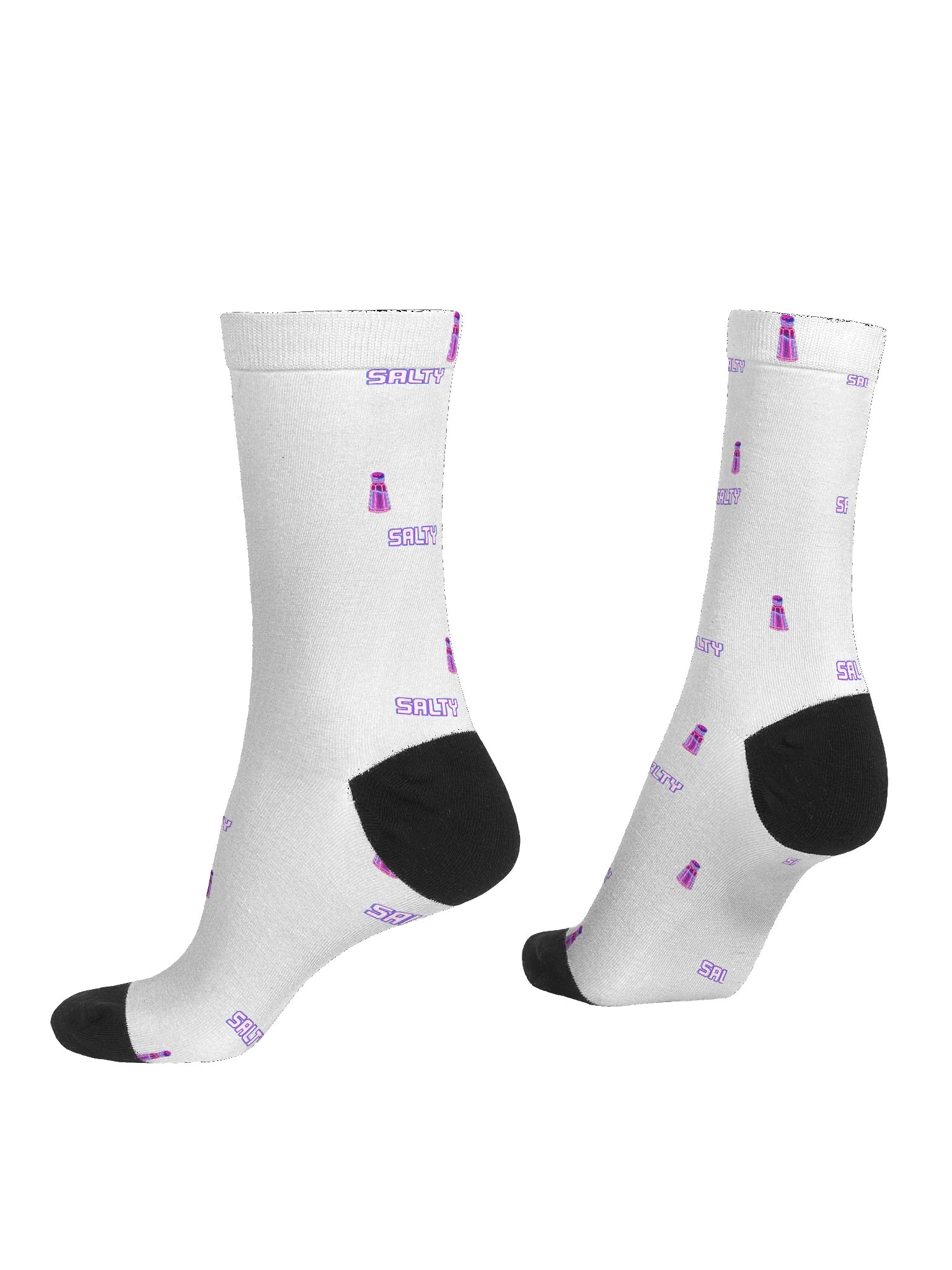 Salty socks product image (4)