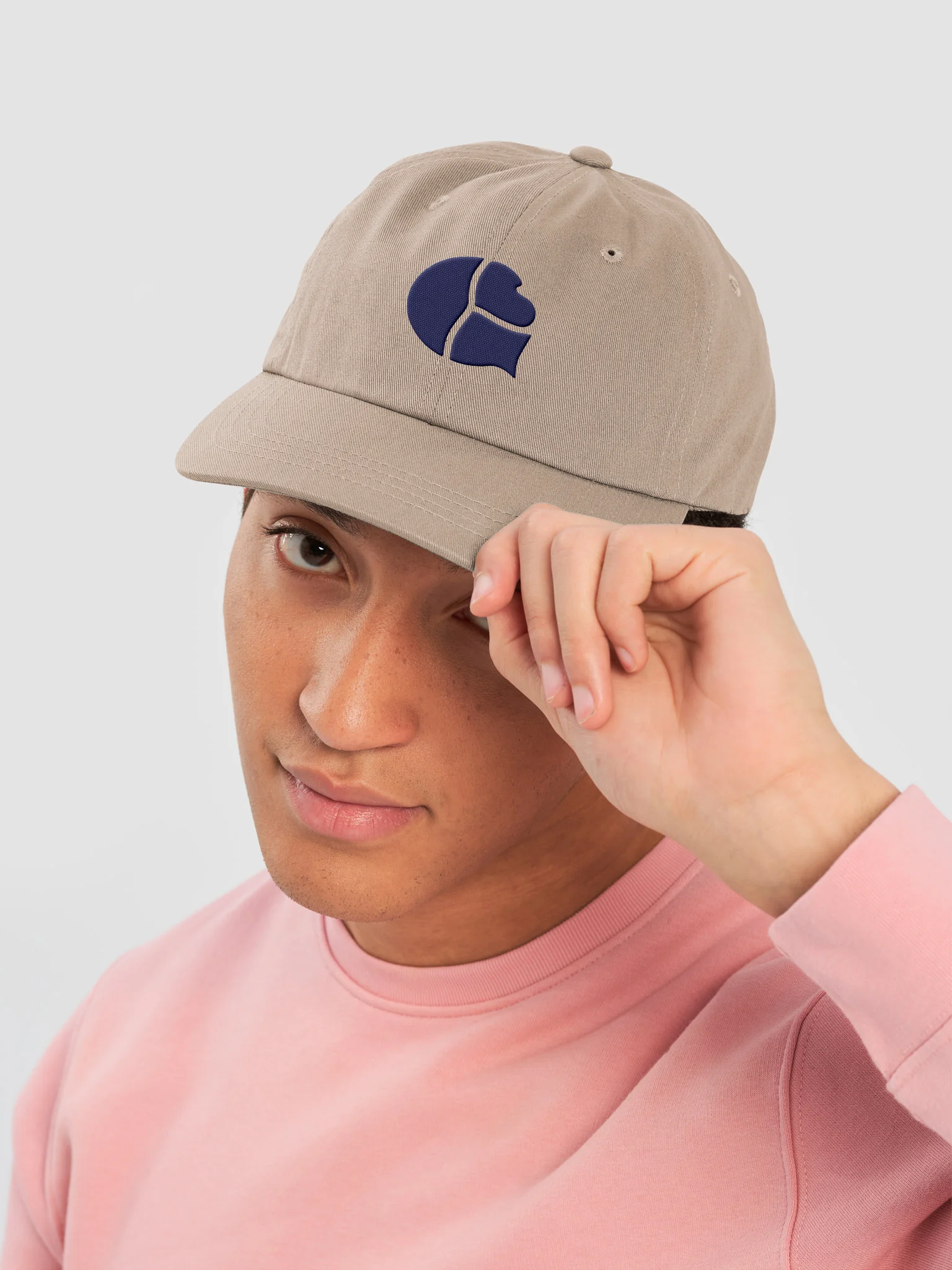 CBG 2026 ICON DAD HAT product image (5)