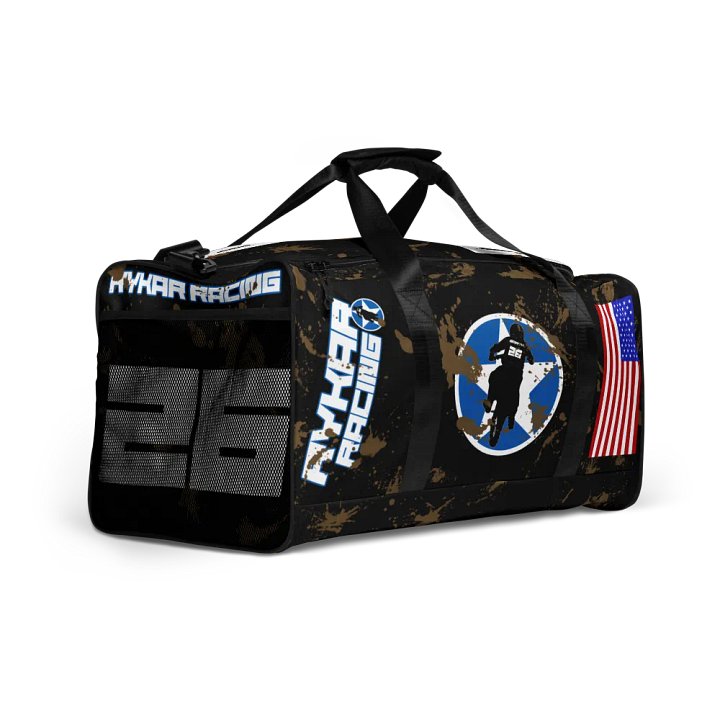 Rykar Racing Helmet Bag product image (2)