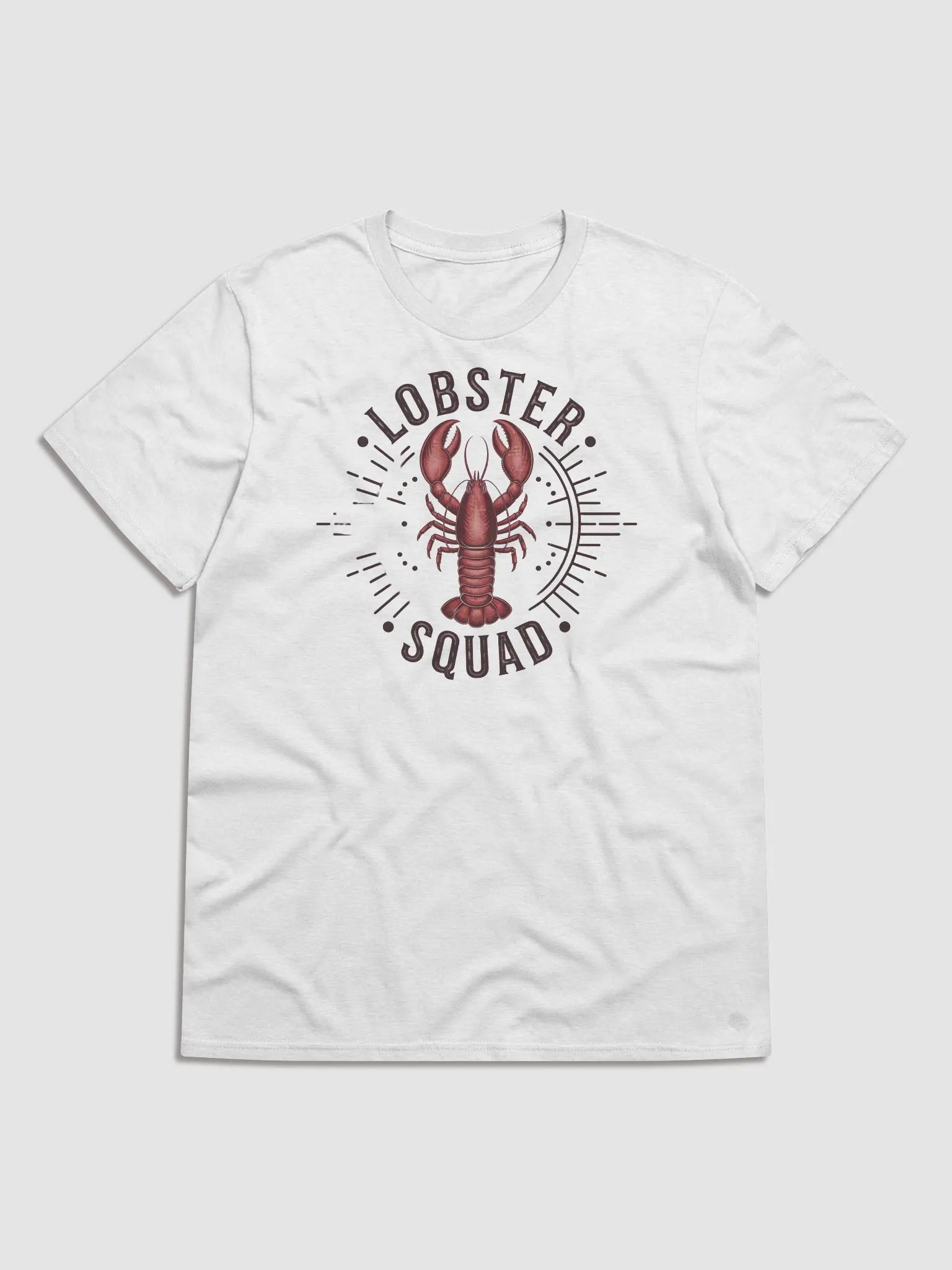 Lobster Squad product image (1)