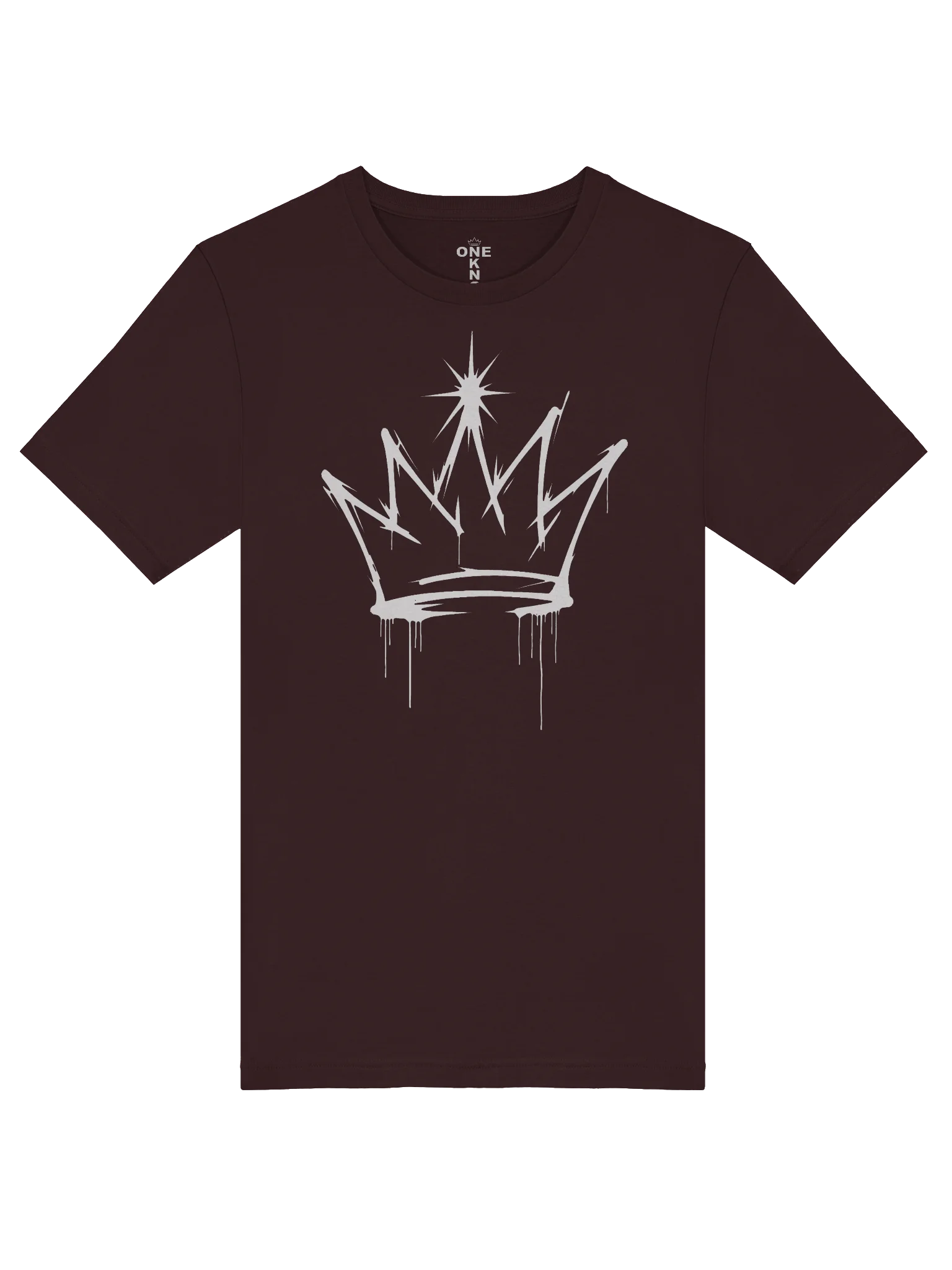 ONE KING Urban Crown Premium T-Shirt product image (1)