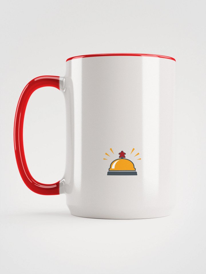 Zensu-Inspired Mug product image (2)