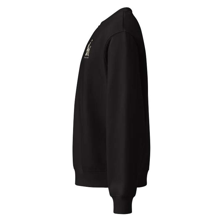 Roman Statue Woman Crewneck product image (2)