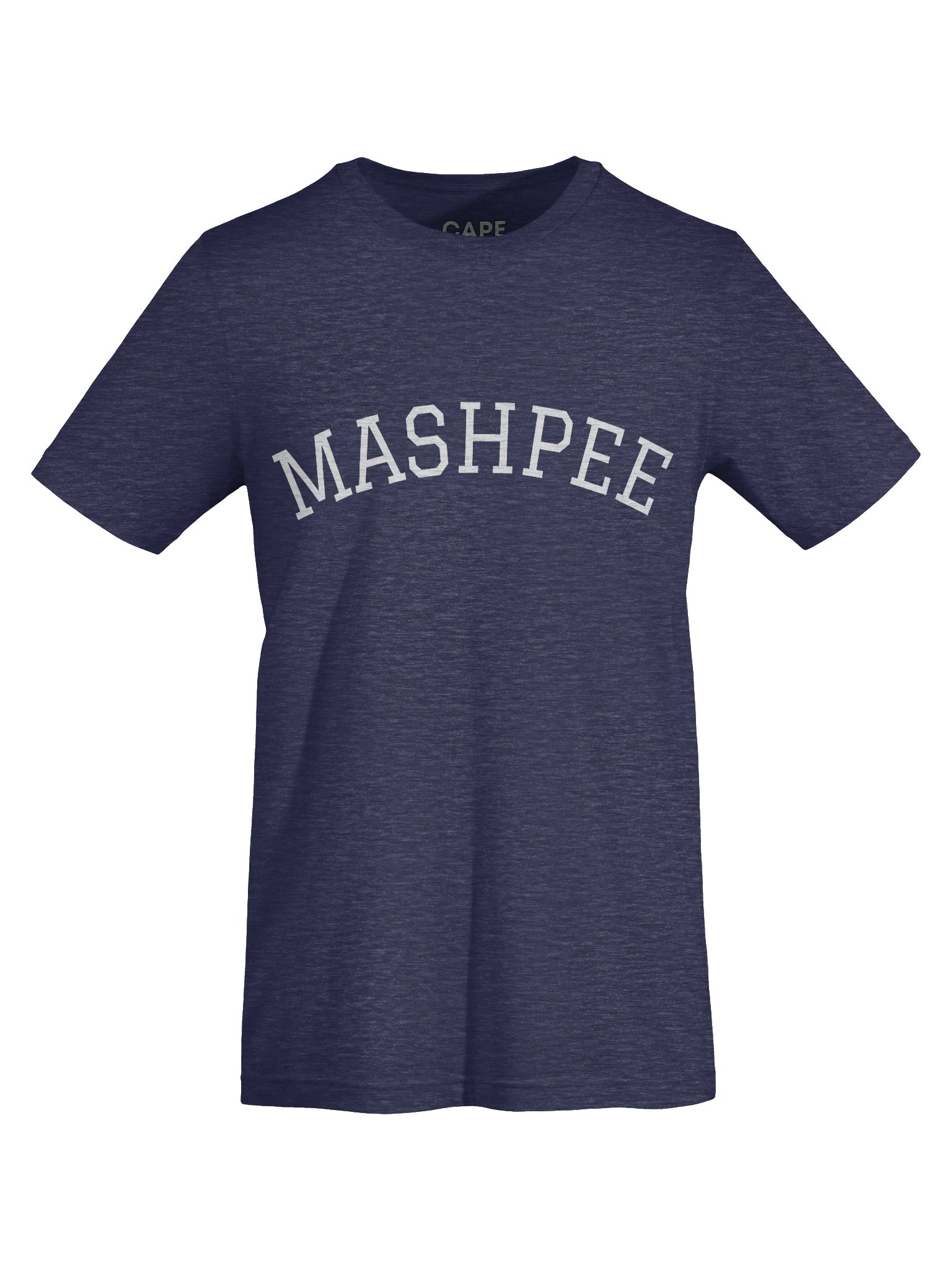 Mashpee - Local - T-Shirt product image (63)