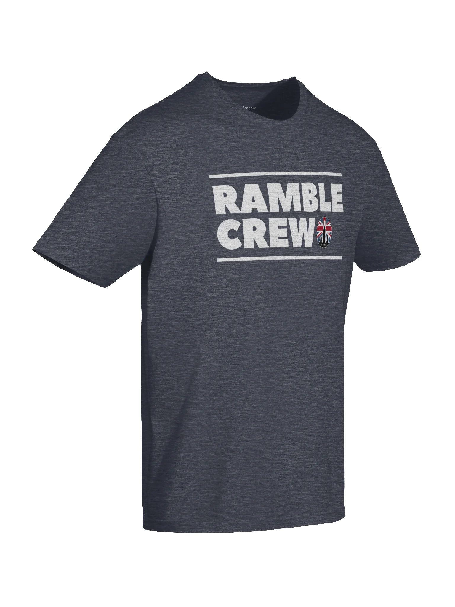 Ramble Crew T-Shirt product image (2)
