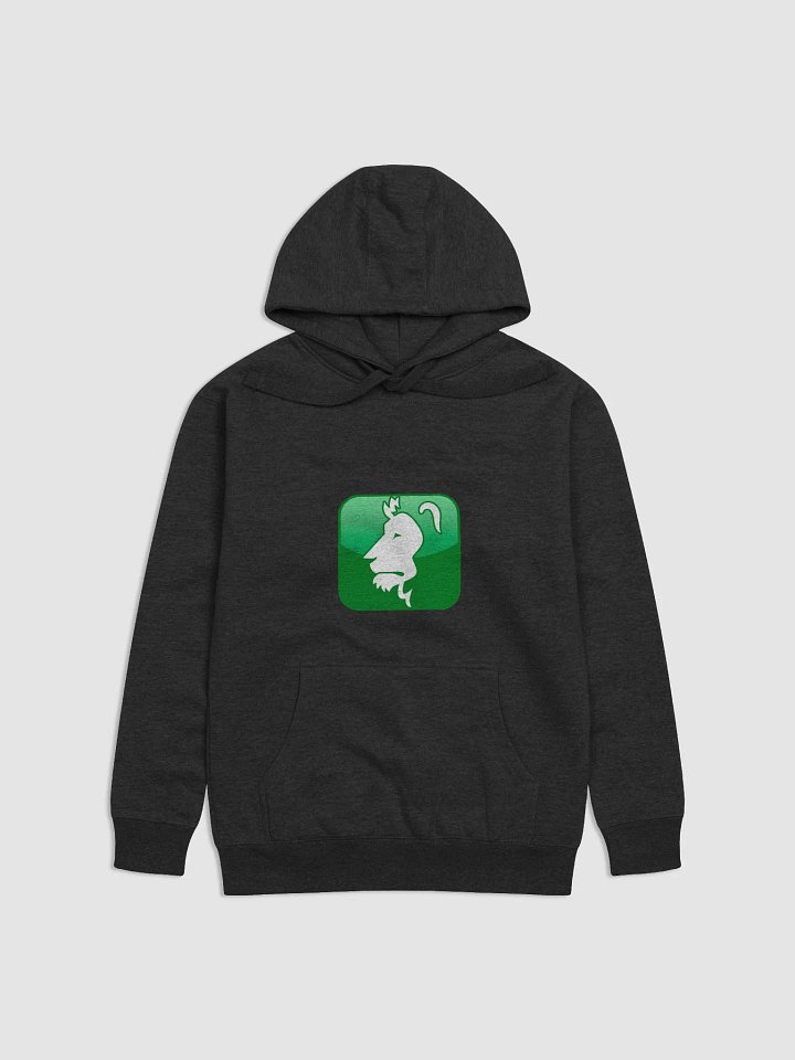 LEO Hoodie product image (4)