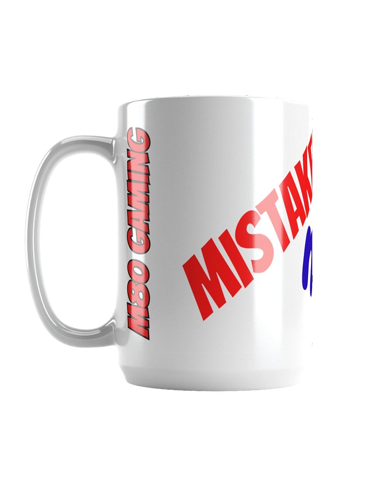 mistakes were made mug product image (1)