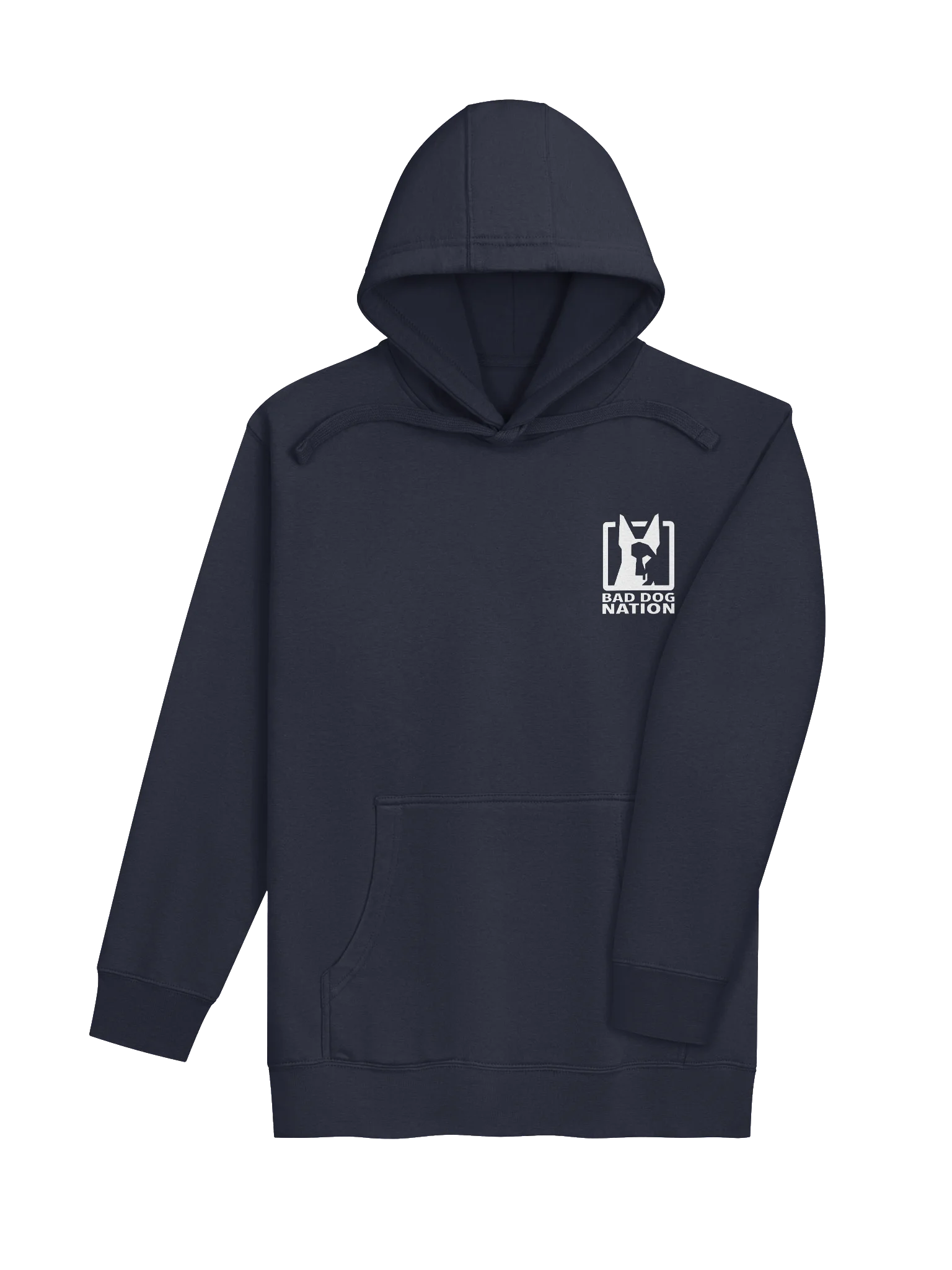 Quint's Land Shark Fishing - Premium Adult Unisex Hoodie product image (2)