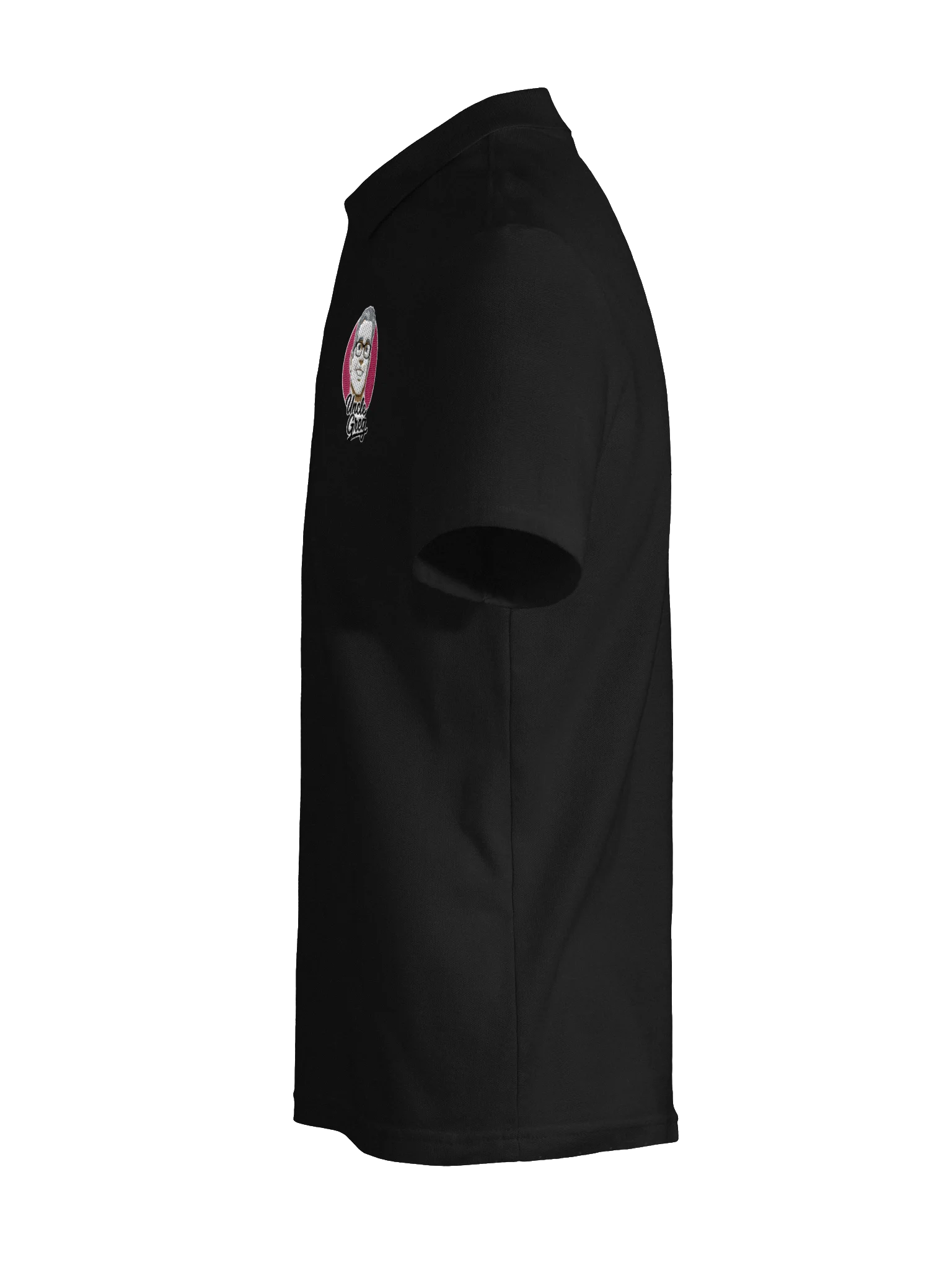 Uncle Greg Polo product image (28)